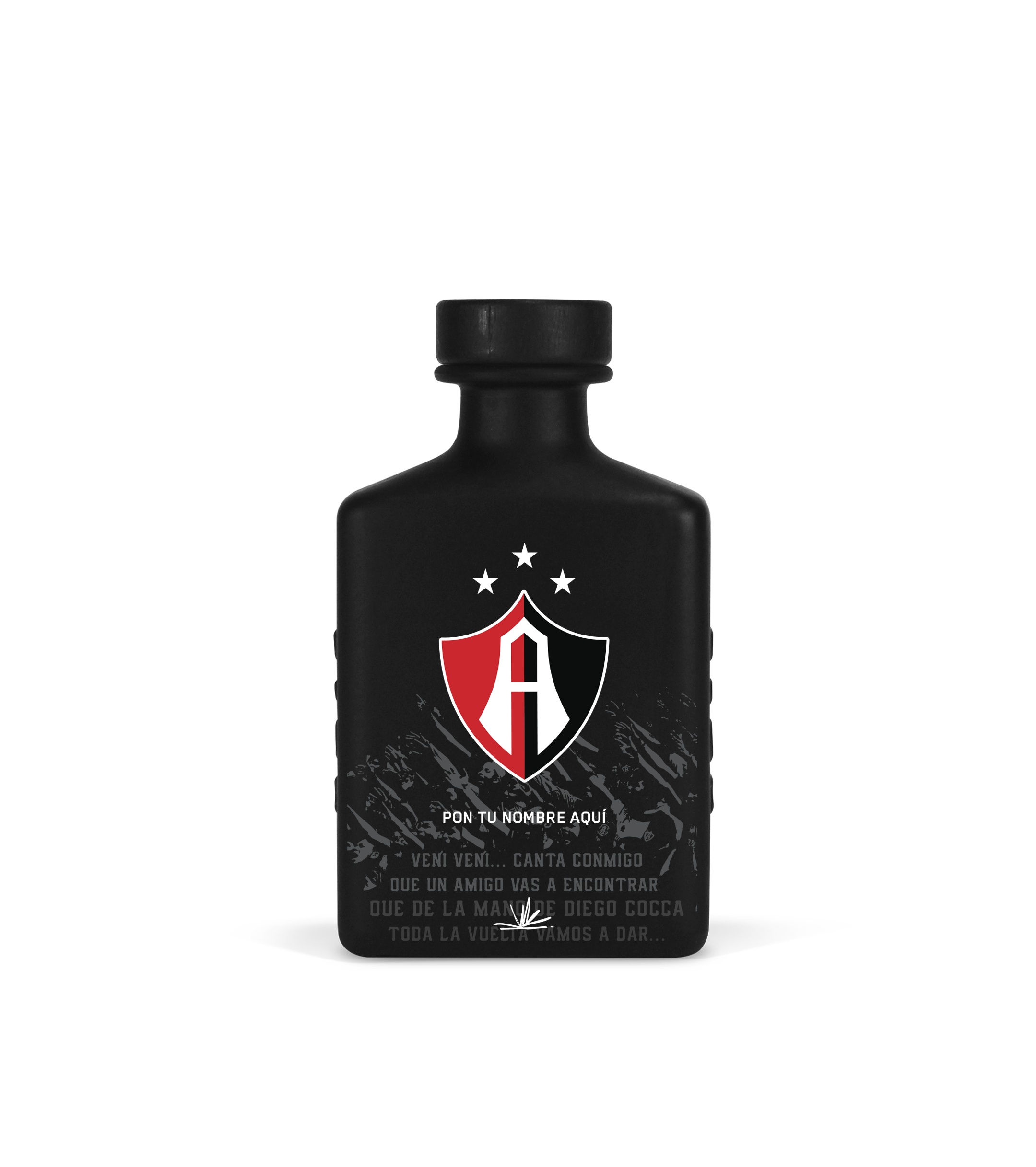 Cánticos Rojinegros