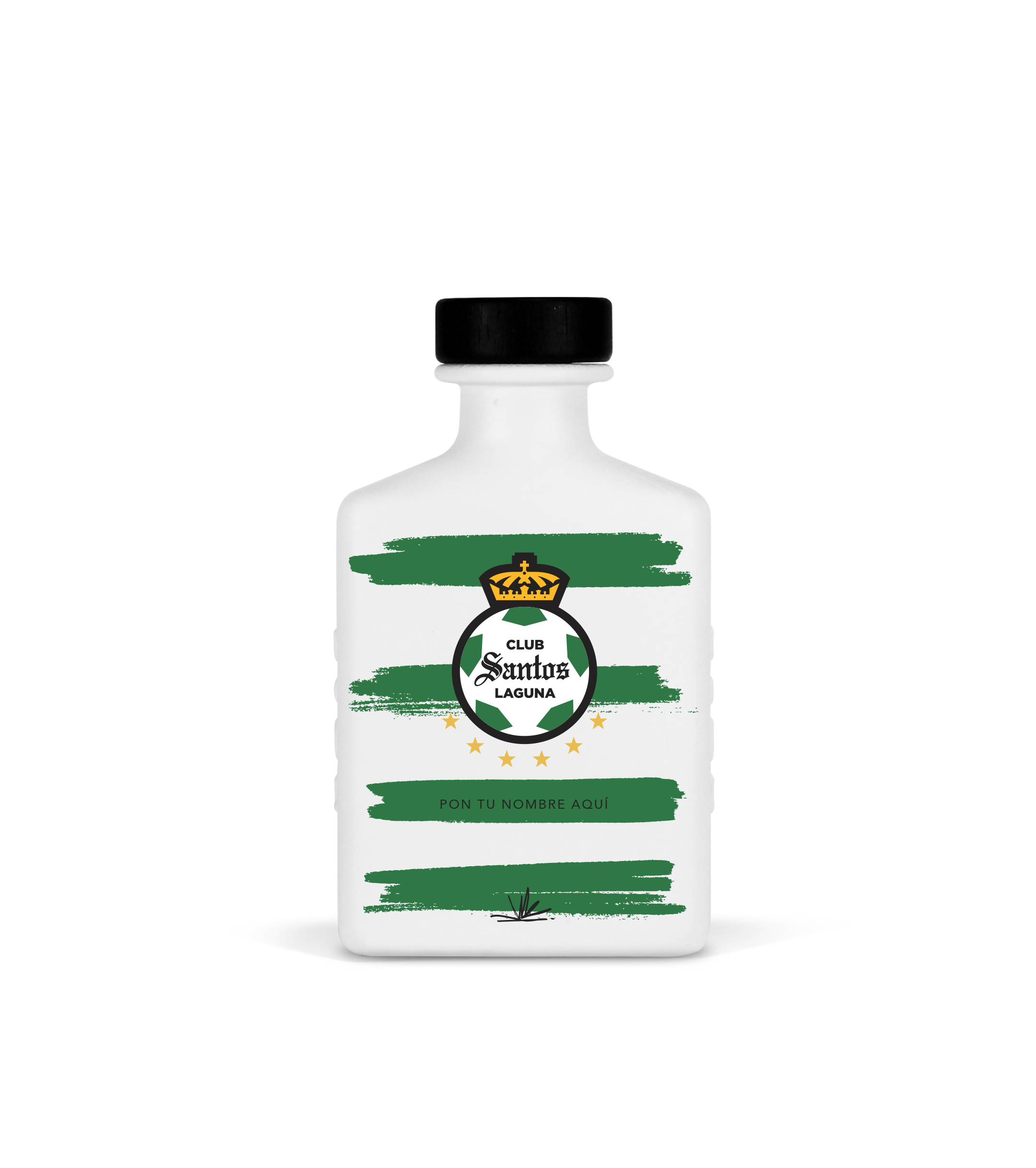 Club Santos Laguna Escudo
