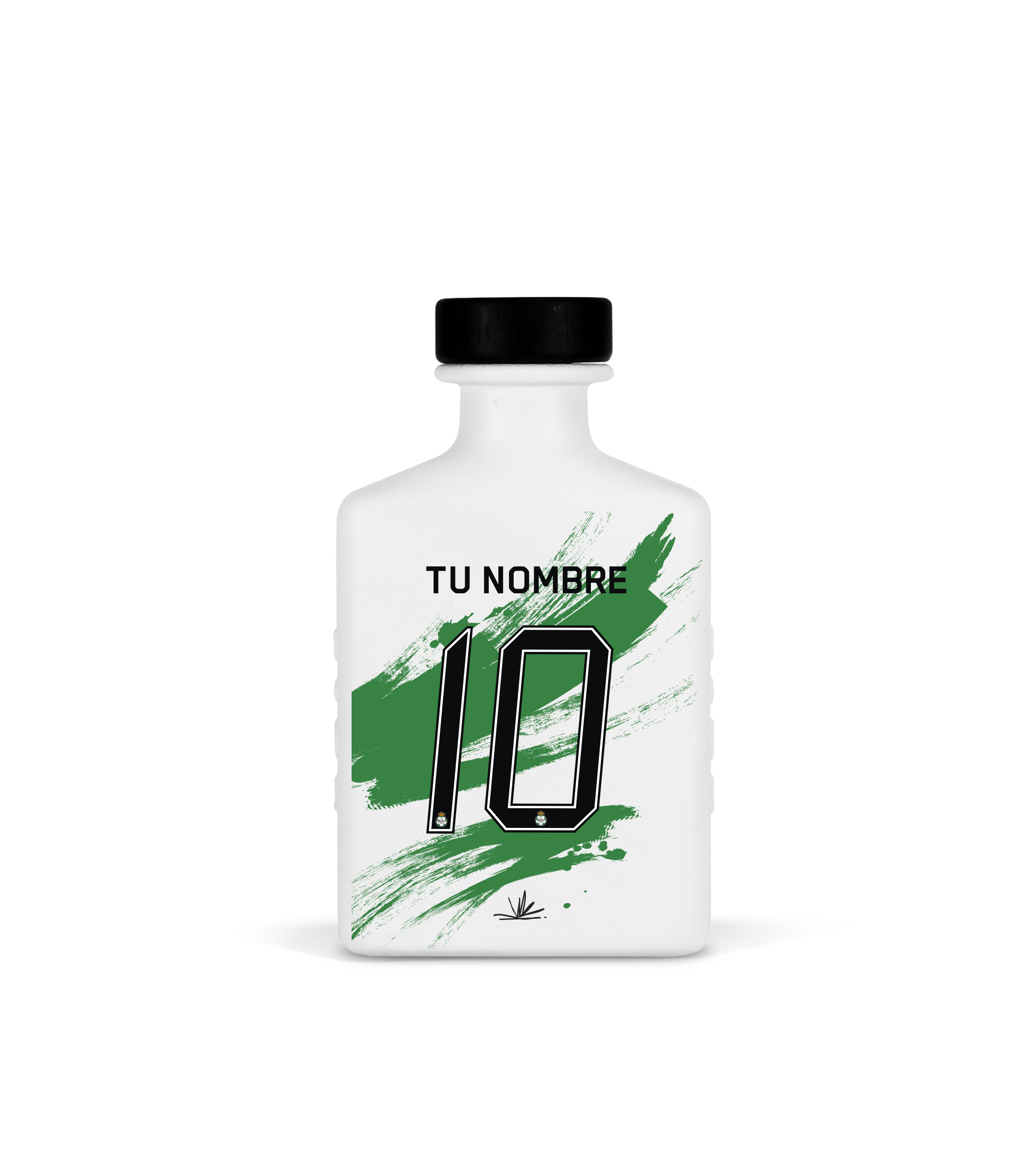 Dorsal Club Santos
