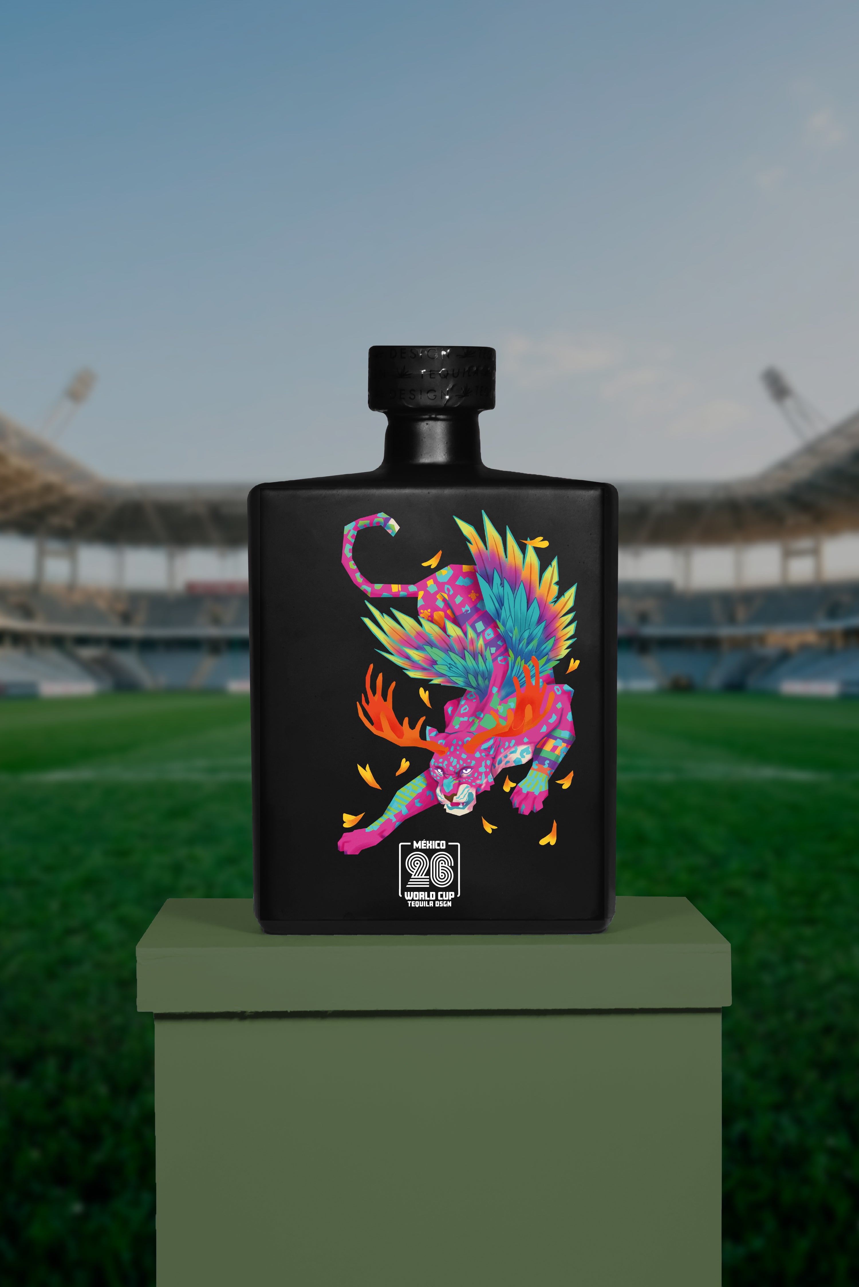 Guardianes del Mundial