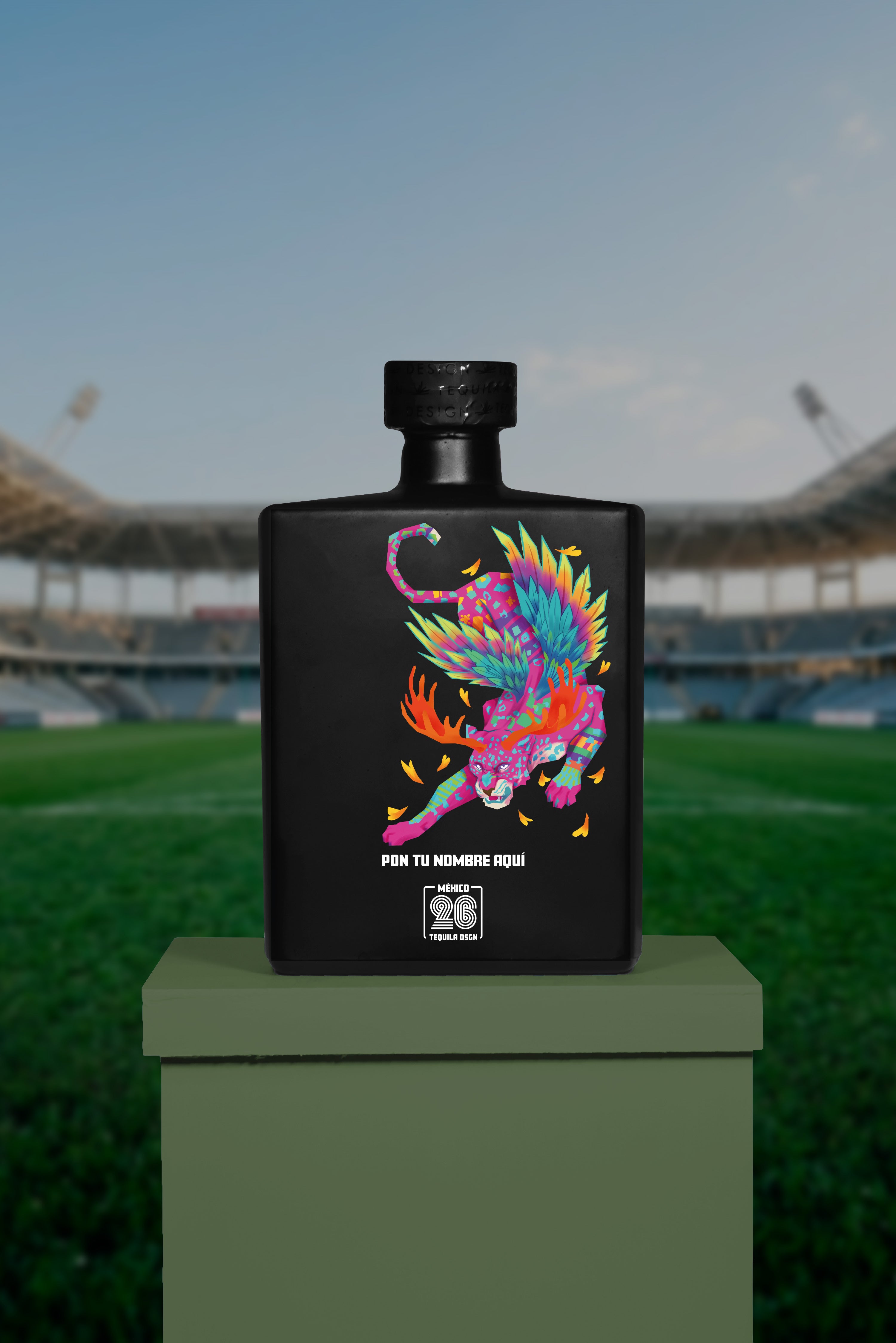 Guardianes del Mundial