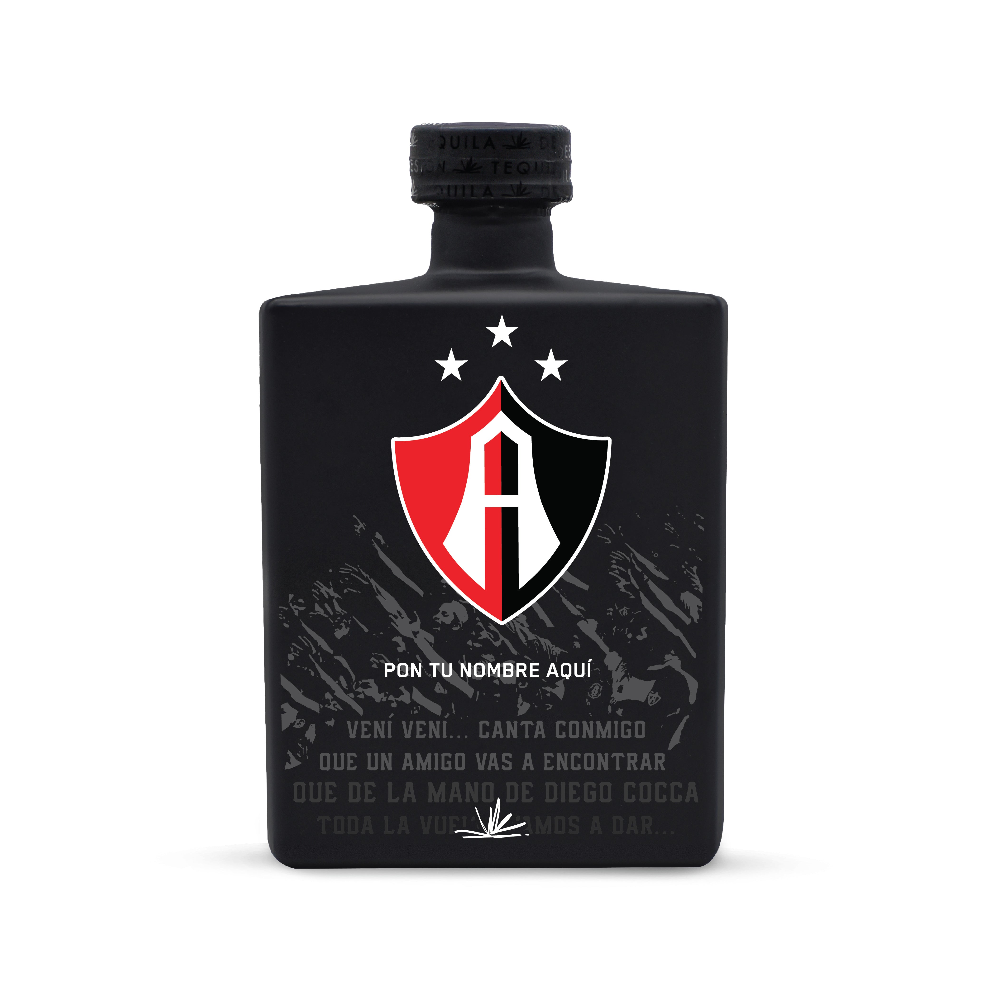 Cánticos Rojinegros