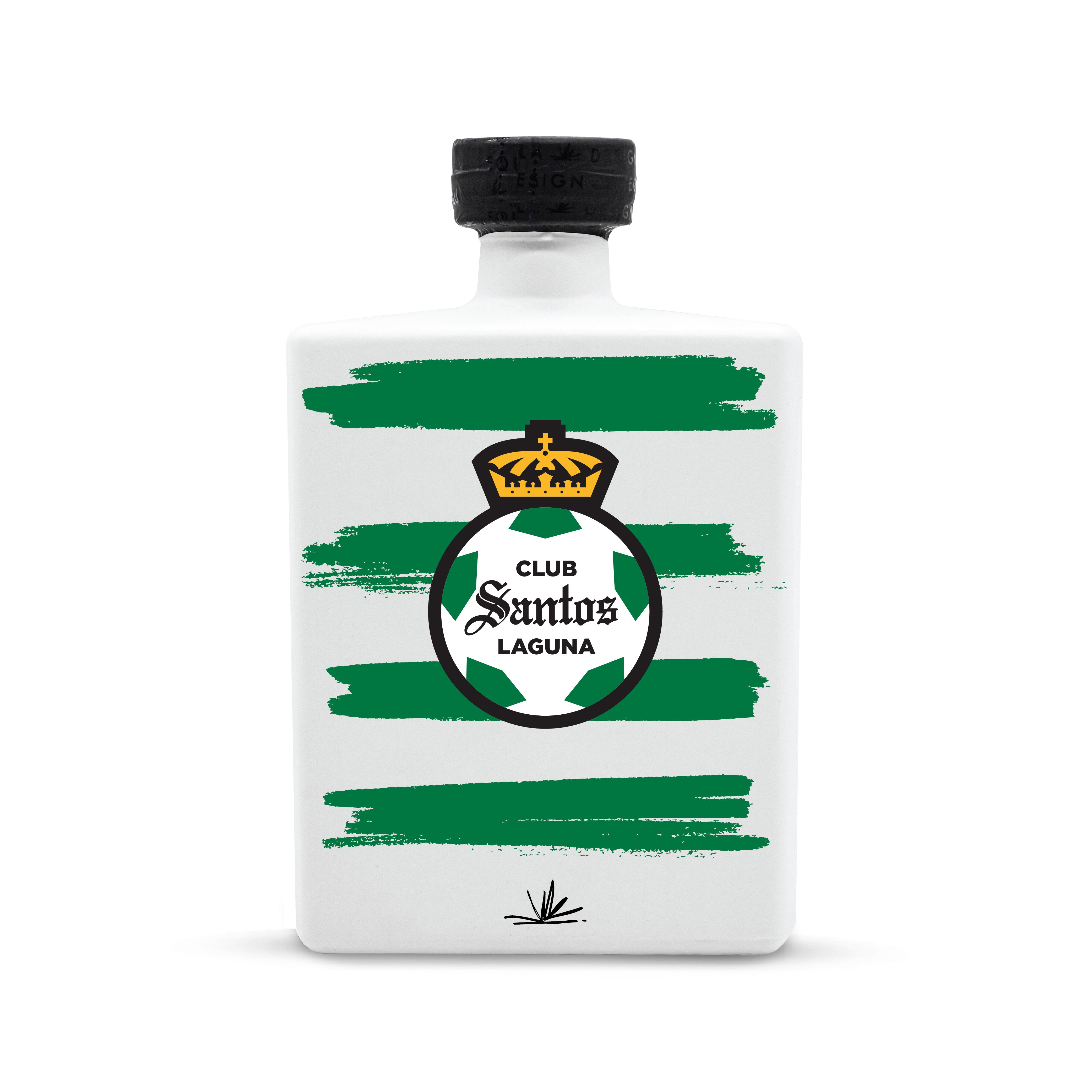 Club Santos Laguna Escudo
