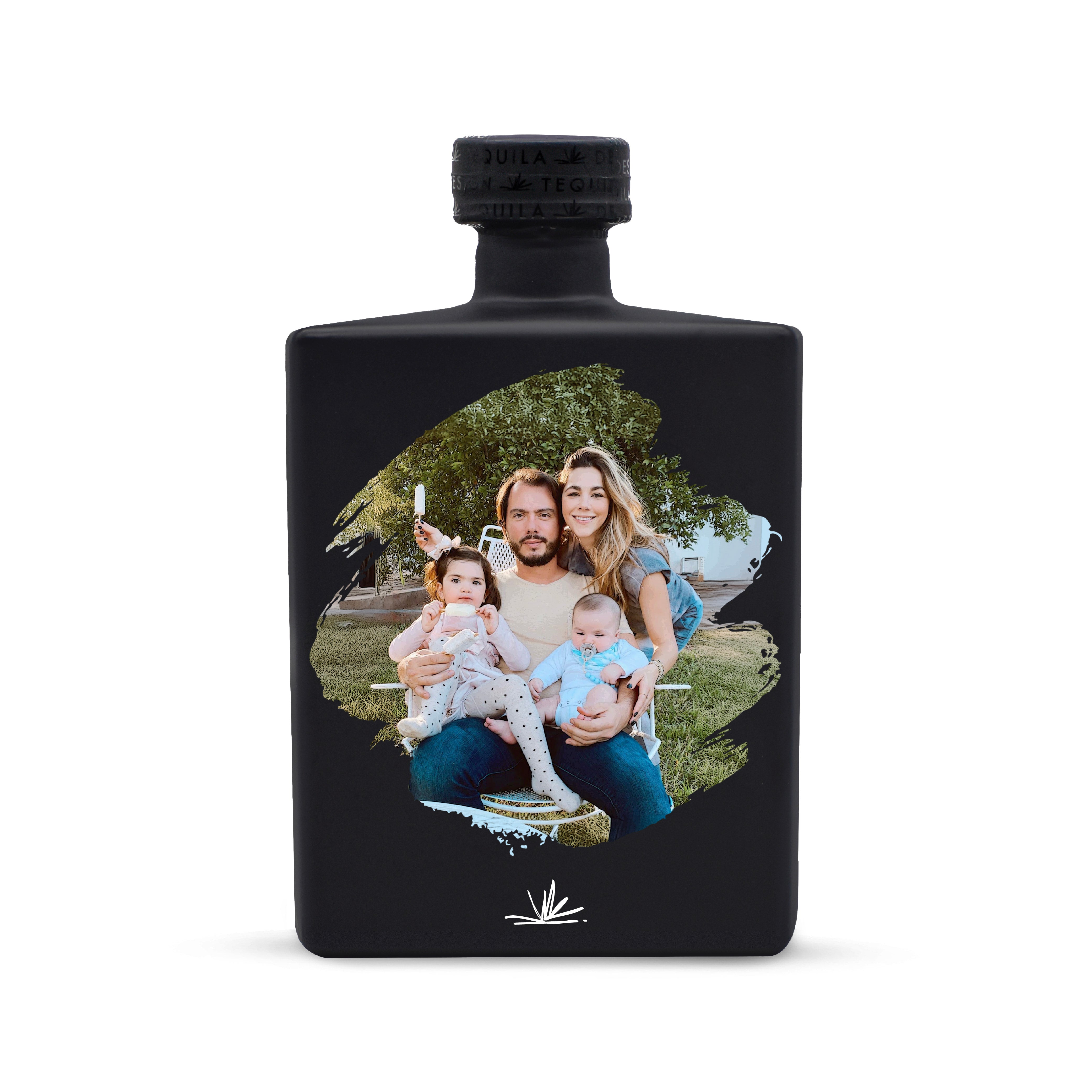 Personalizar Tequila