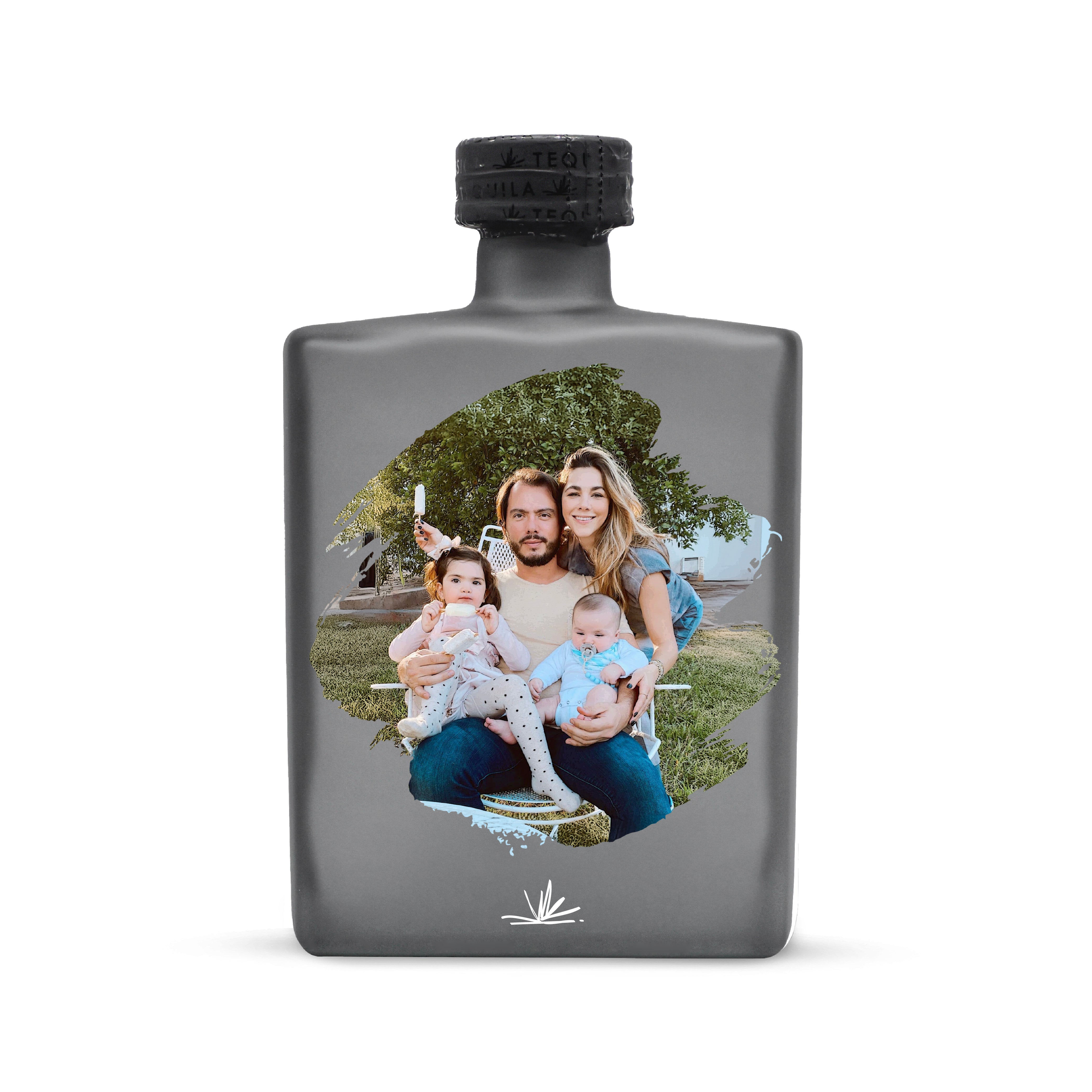 Personalizar Tequila - Amor