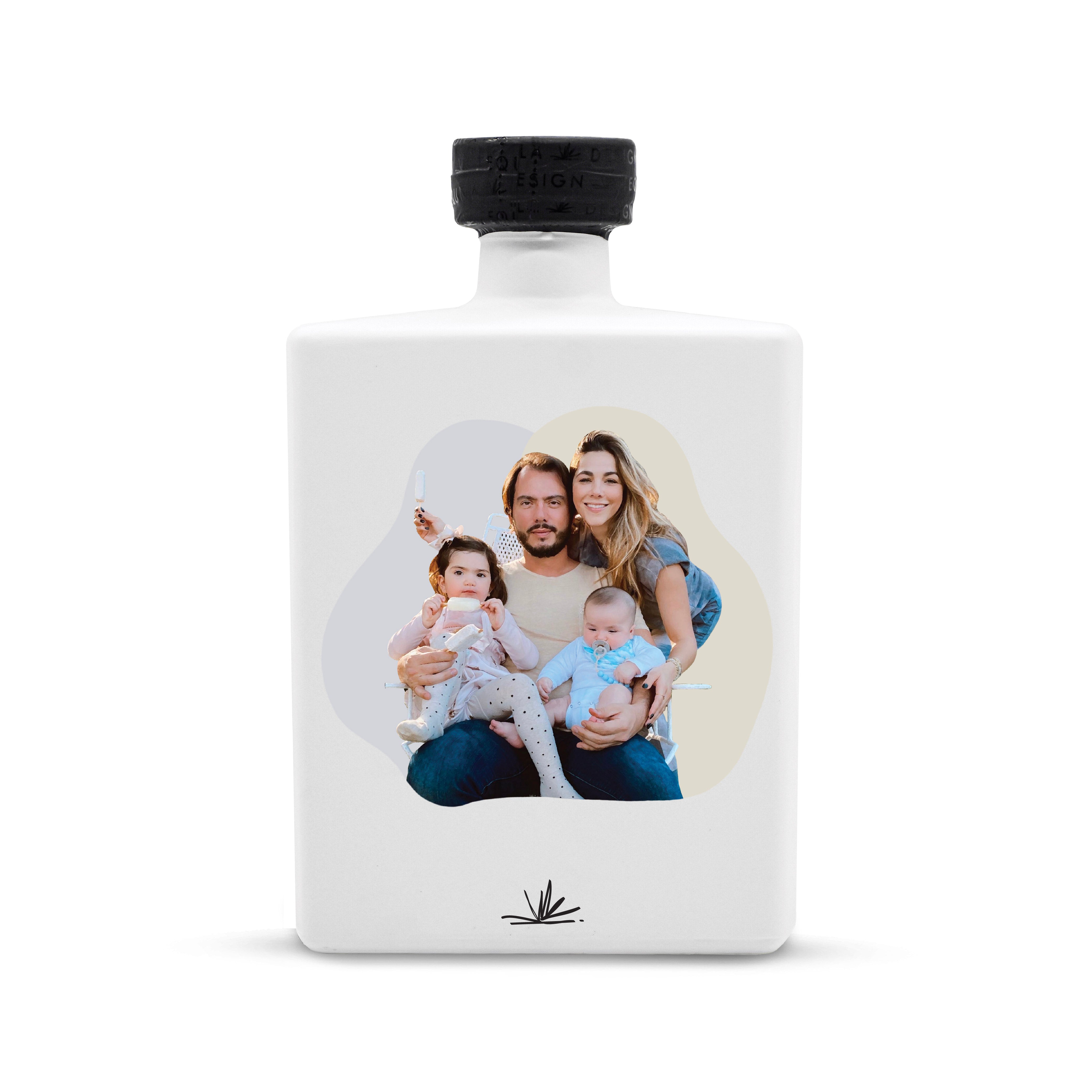 Personalizar Tequila