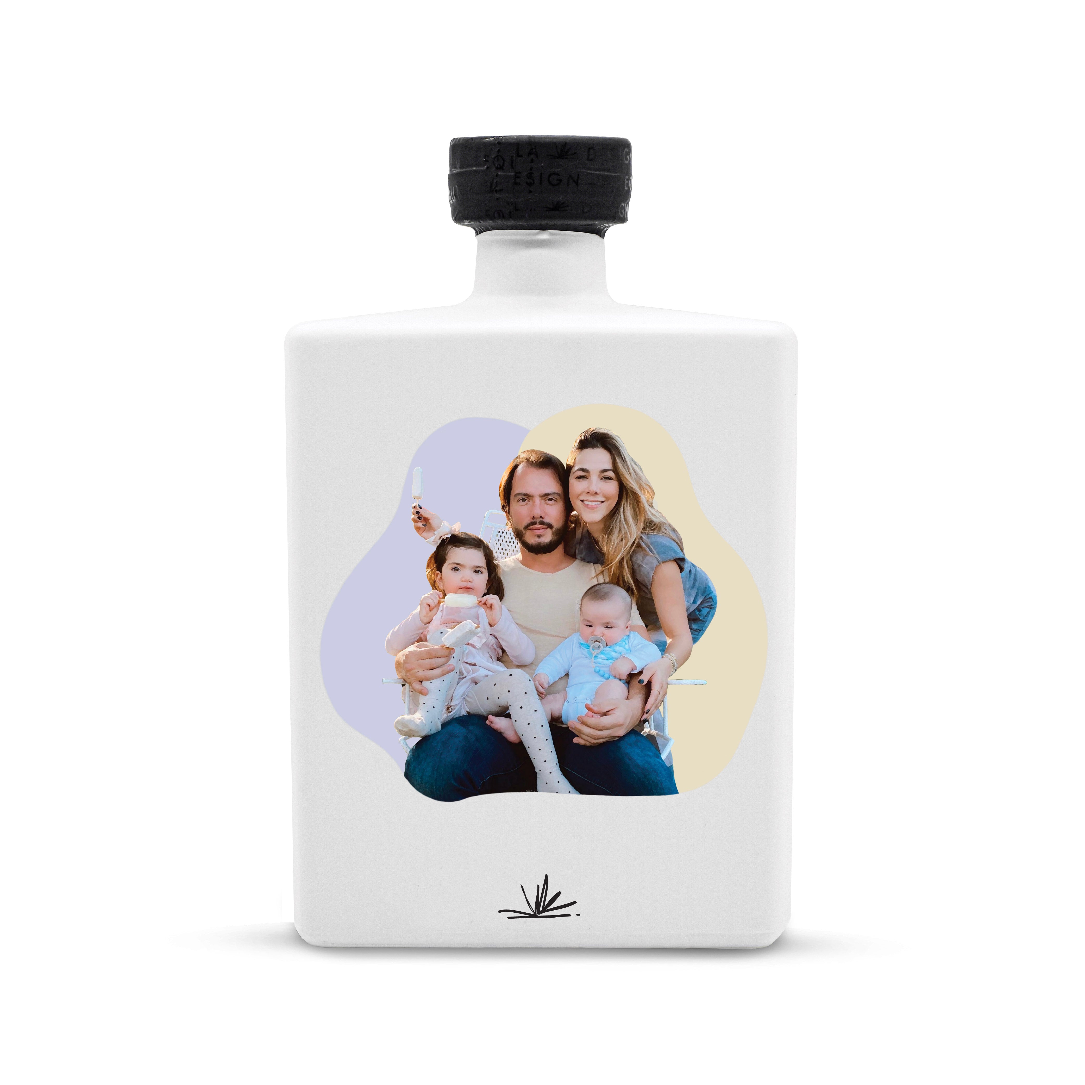 Personalizar Tequila