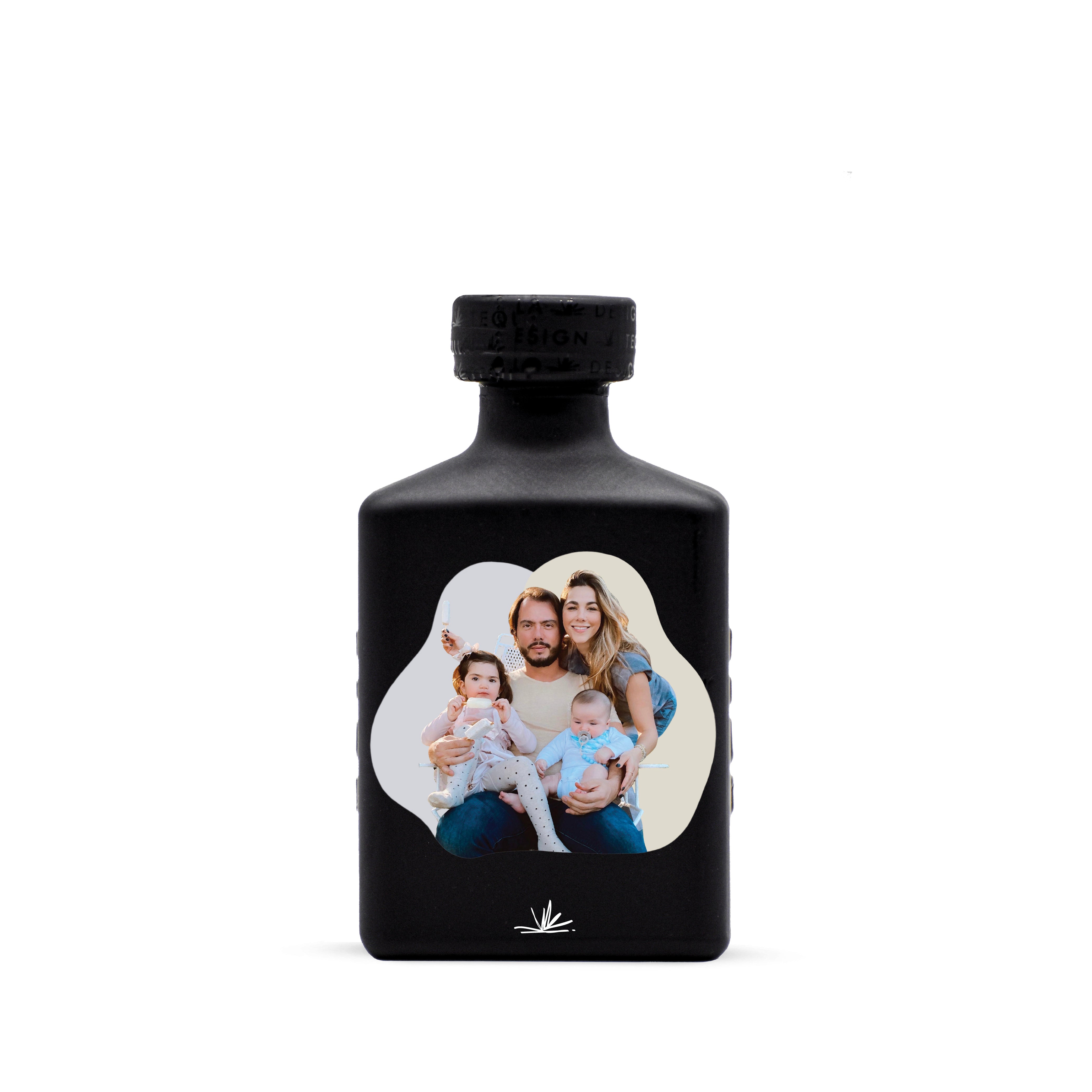 Personalizar Tequila