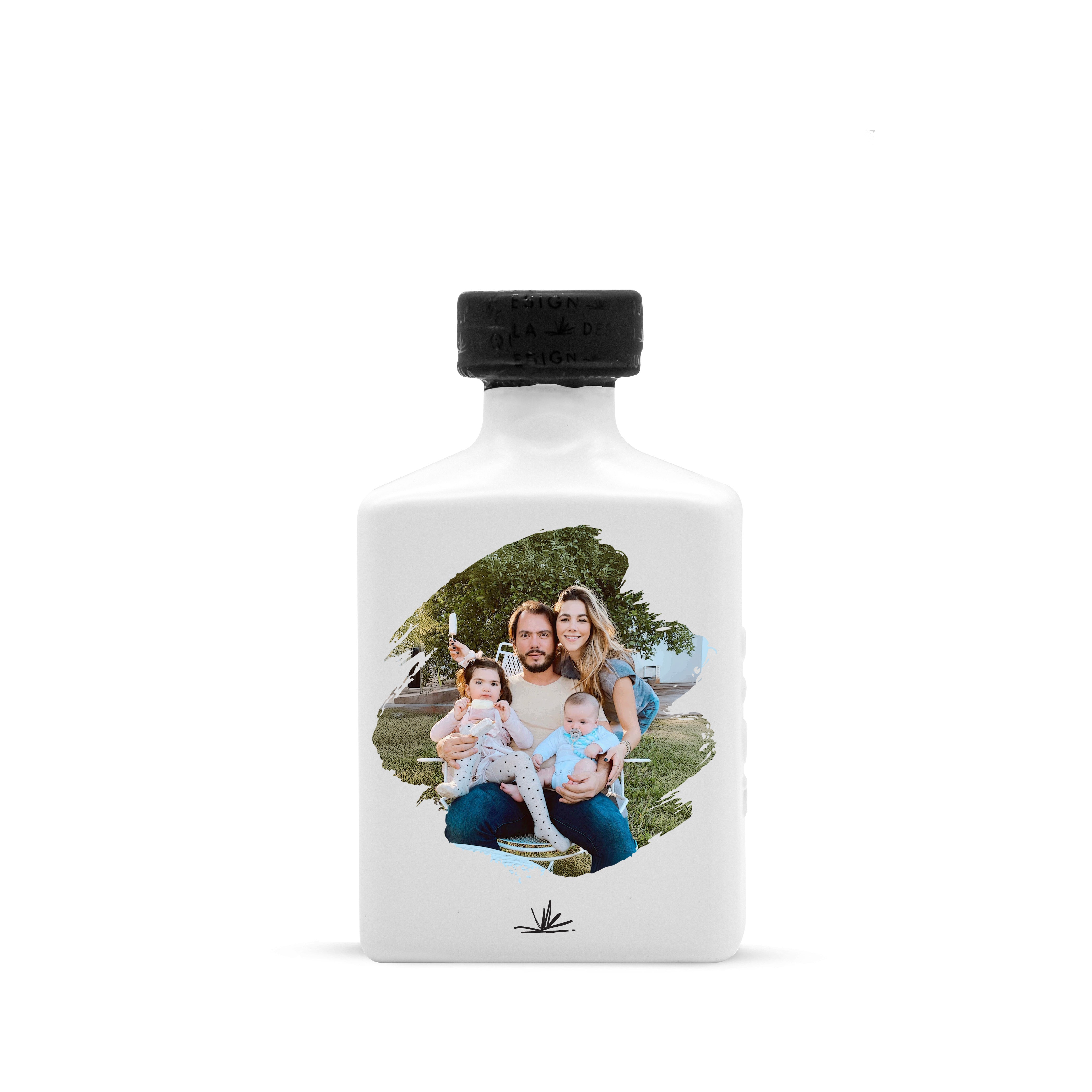Personalizar Tequila