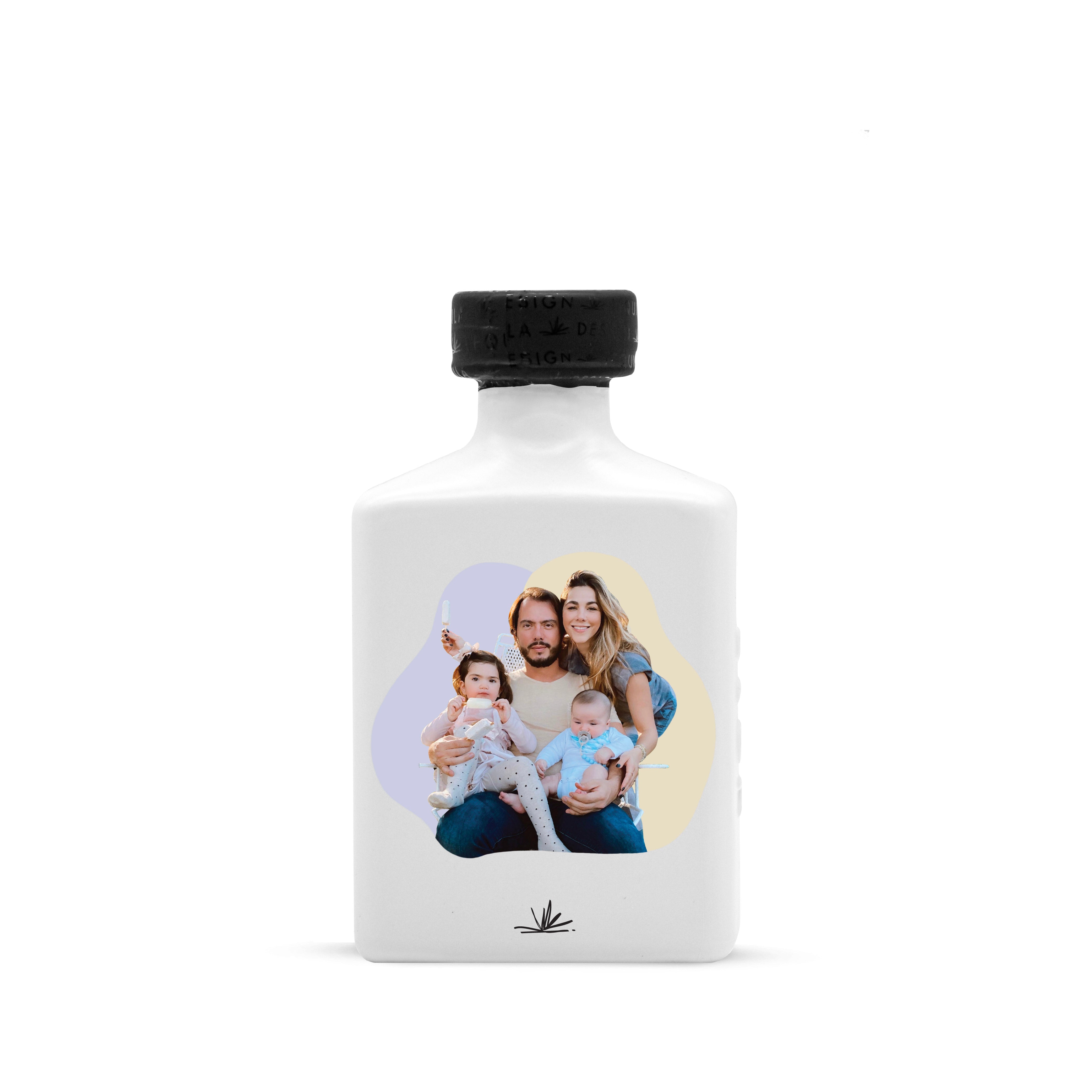 Personalizar Tequila