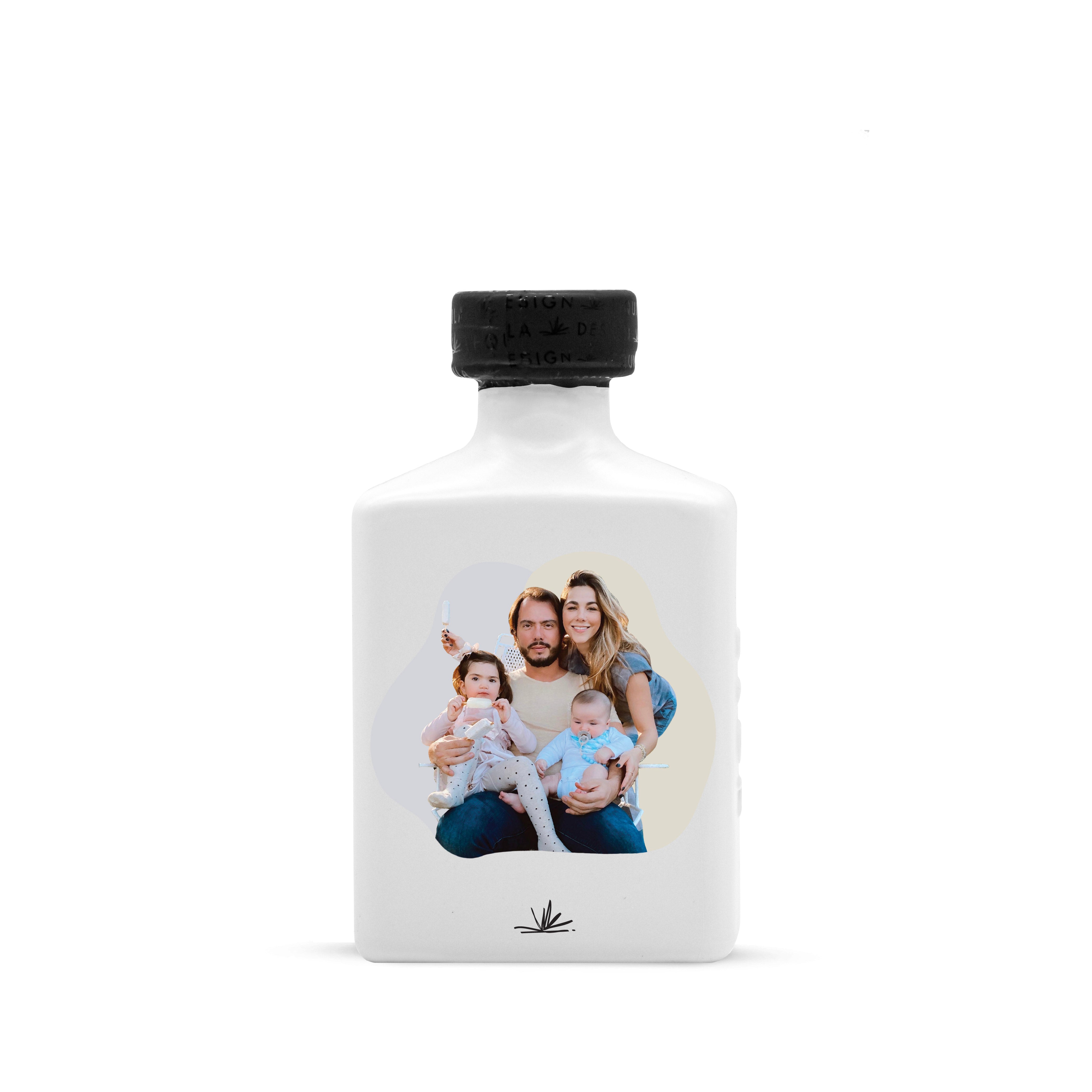 Personalizar Tequila