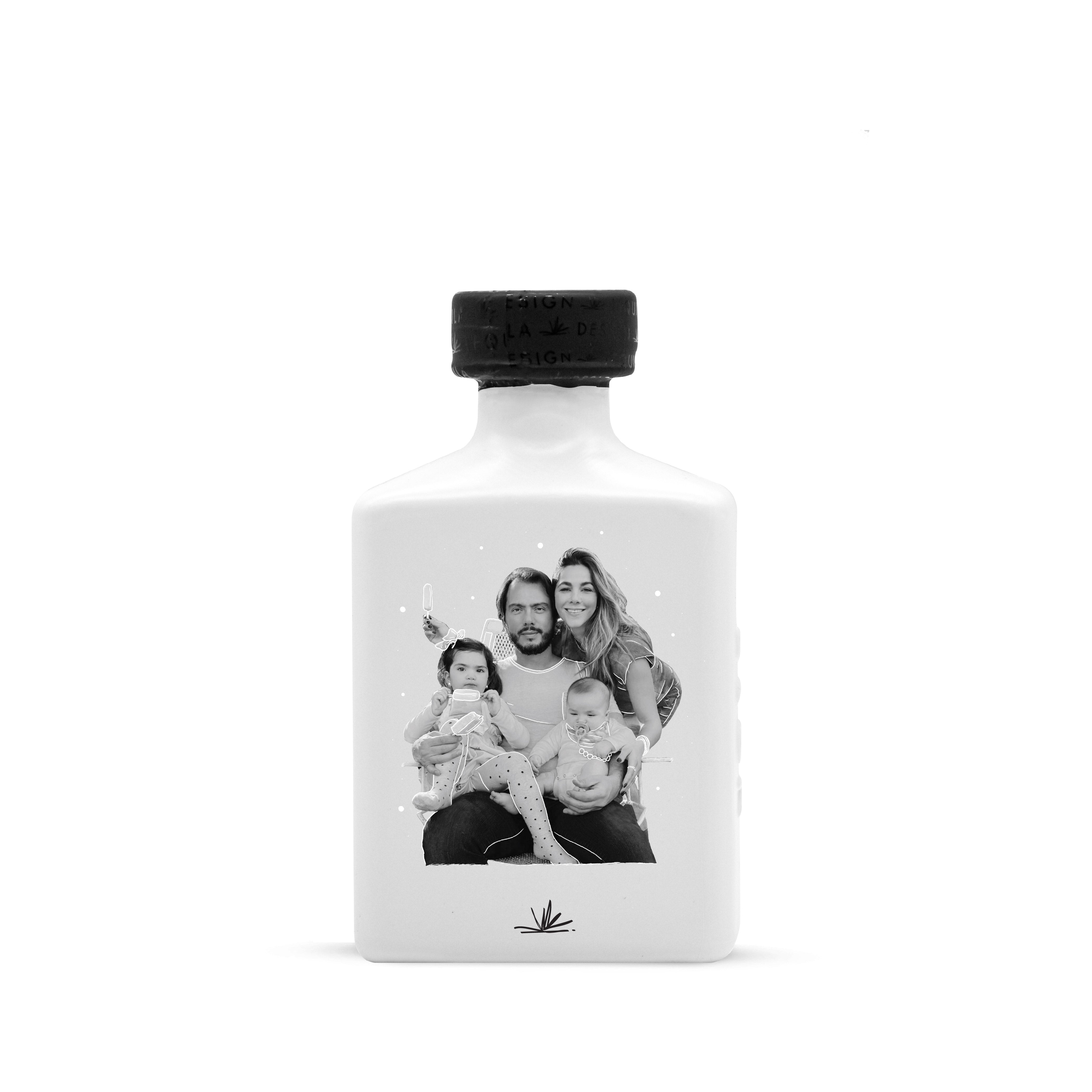 Personalizar Tequila