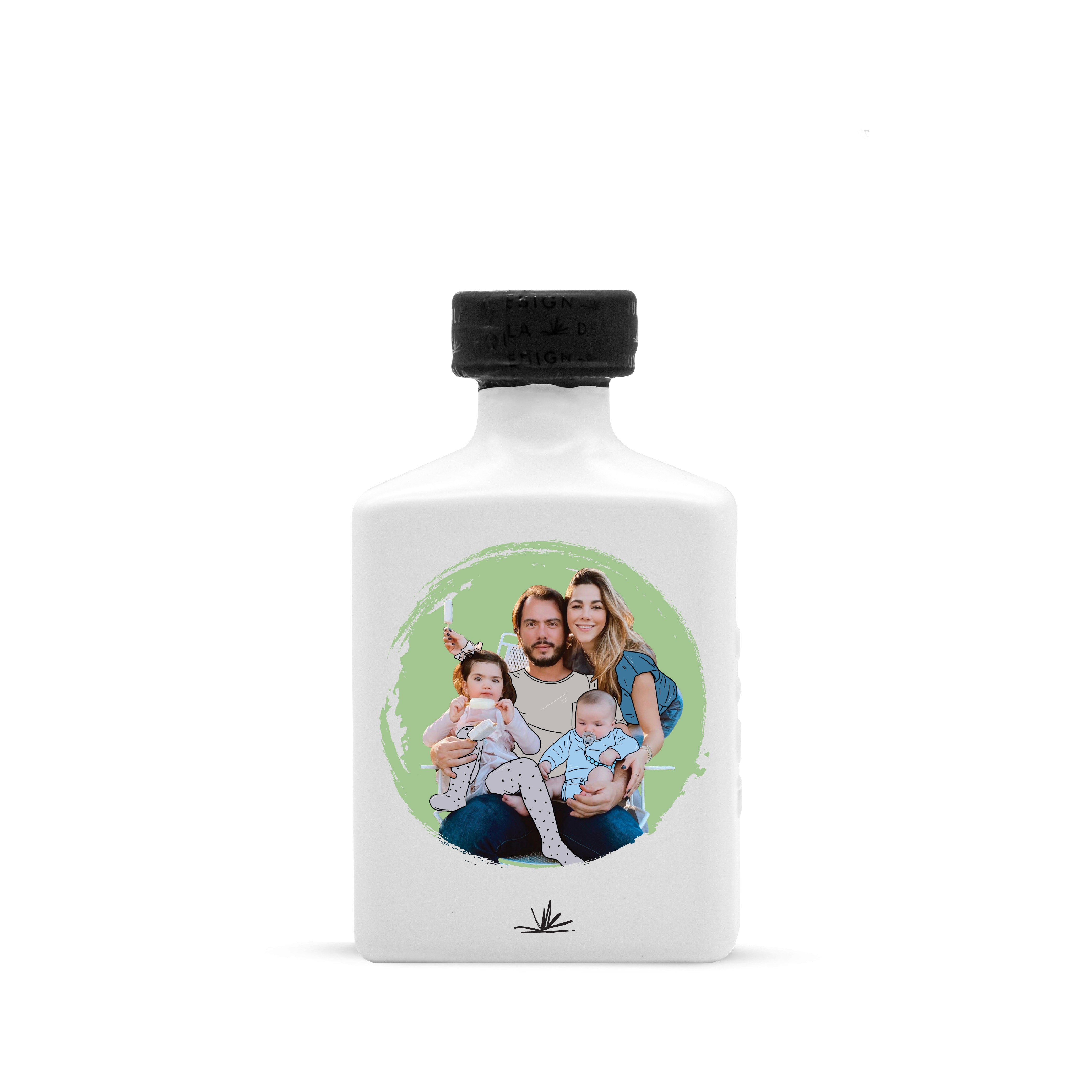 Personalizar Tequila