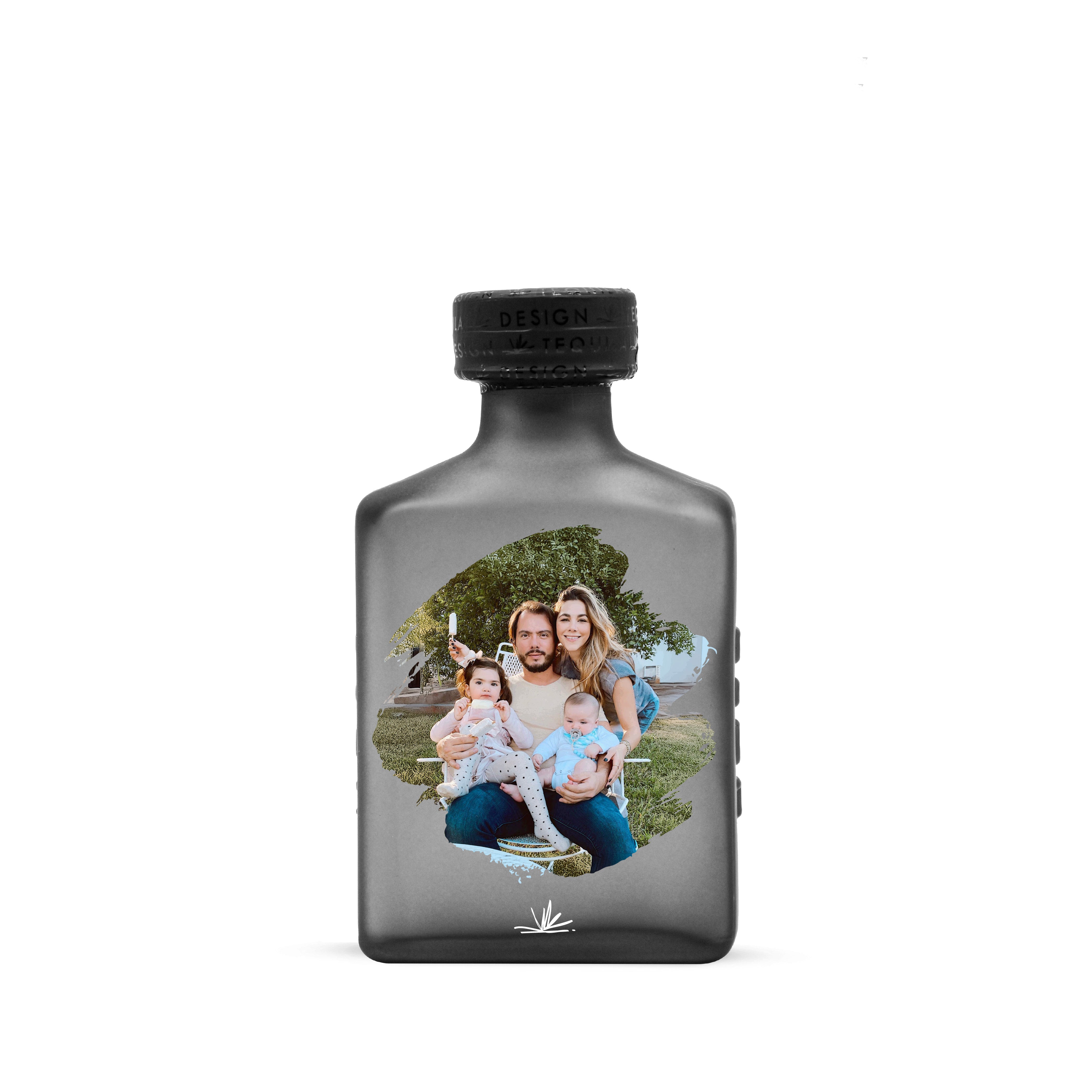 Personalizar Tequila
