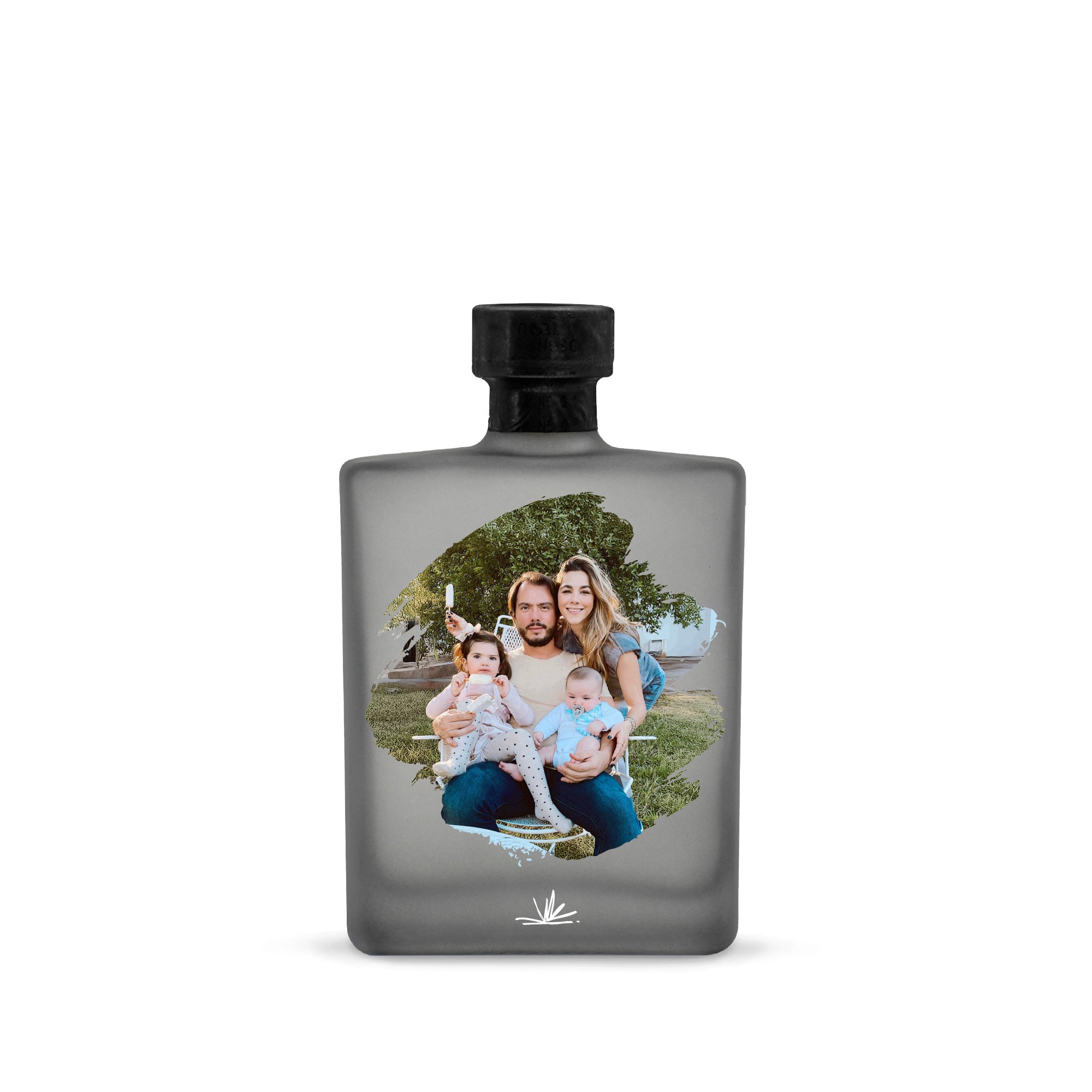 Personalizar Tequila