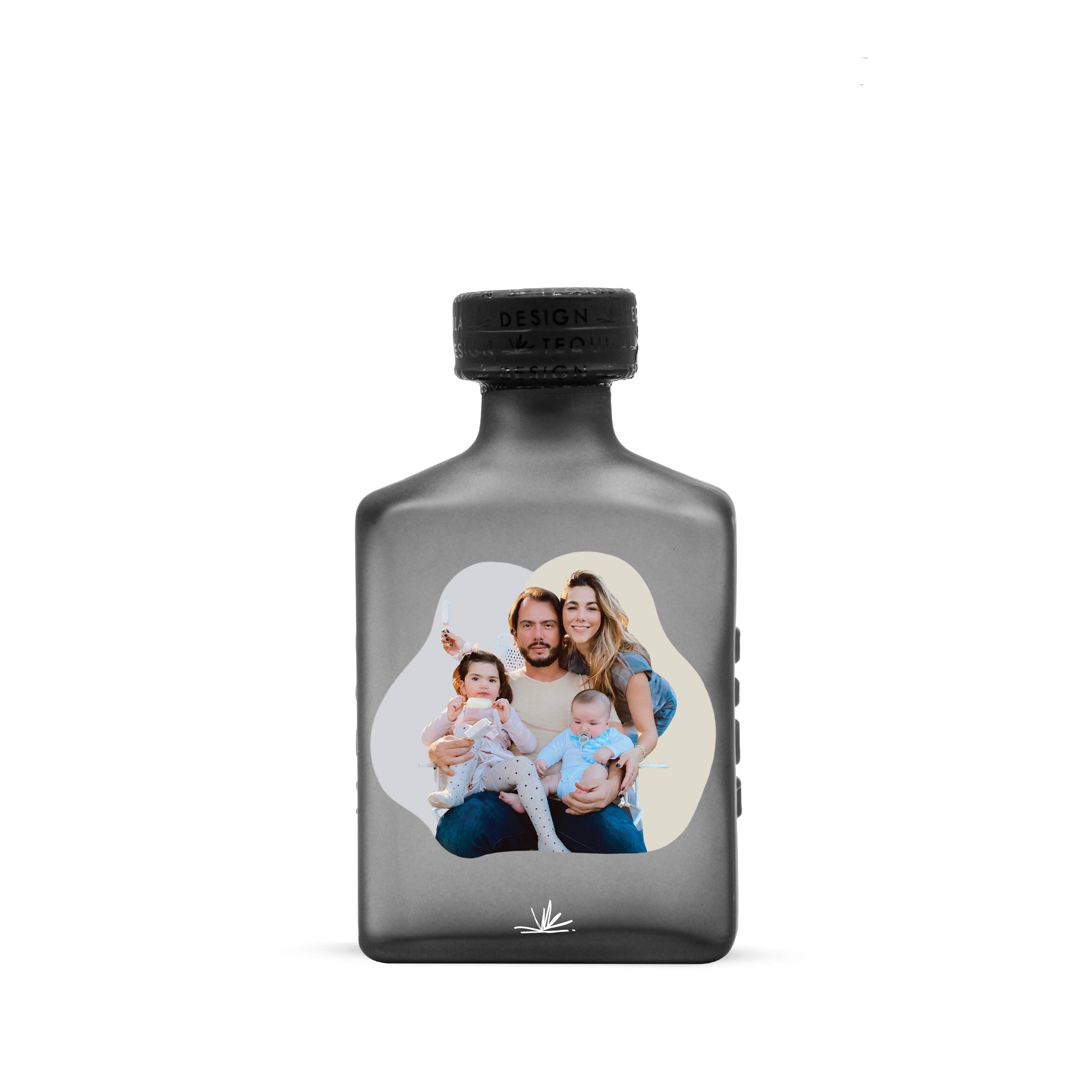 Personalizar Tequila