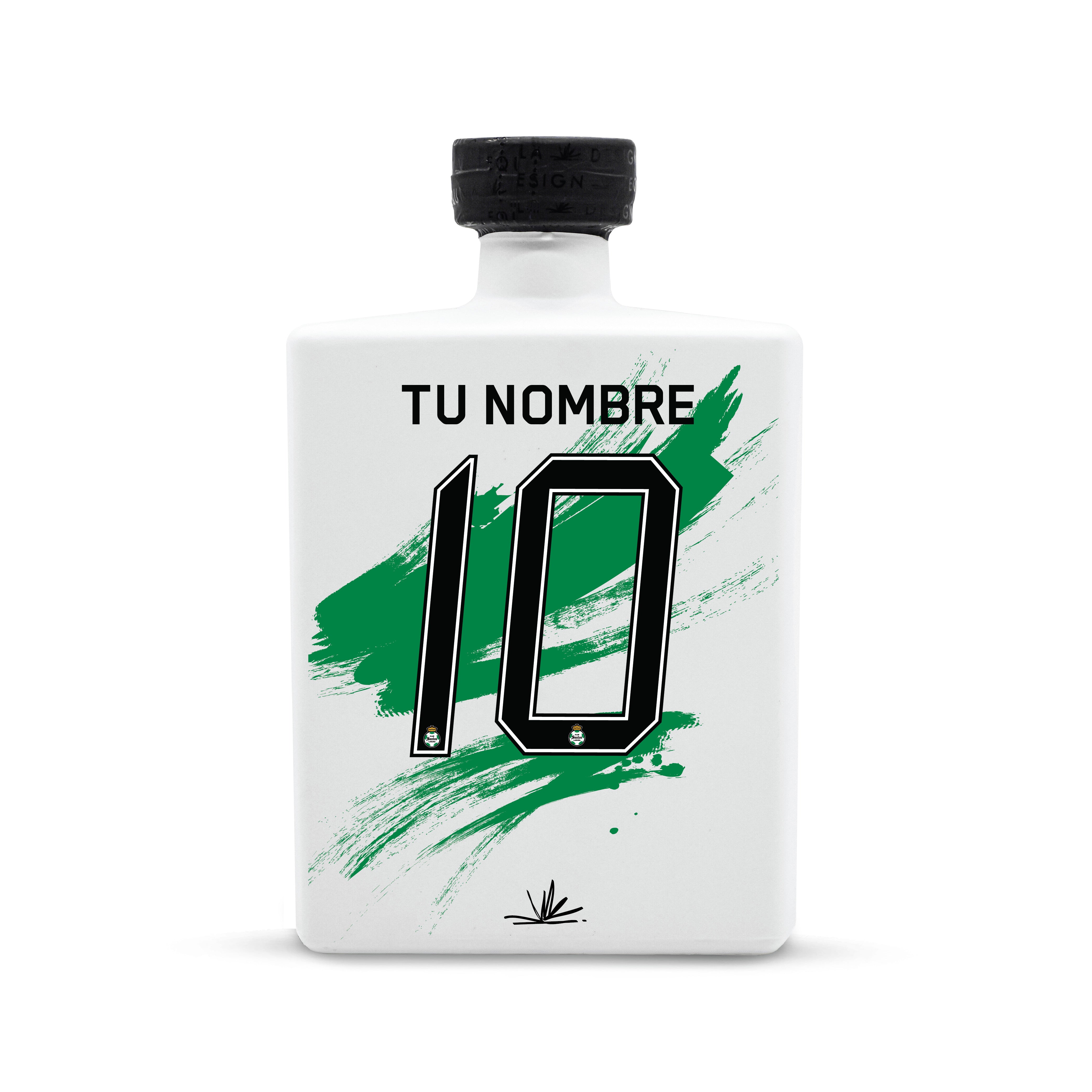 Dorsal Club Santos