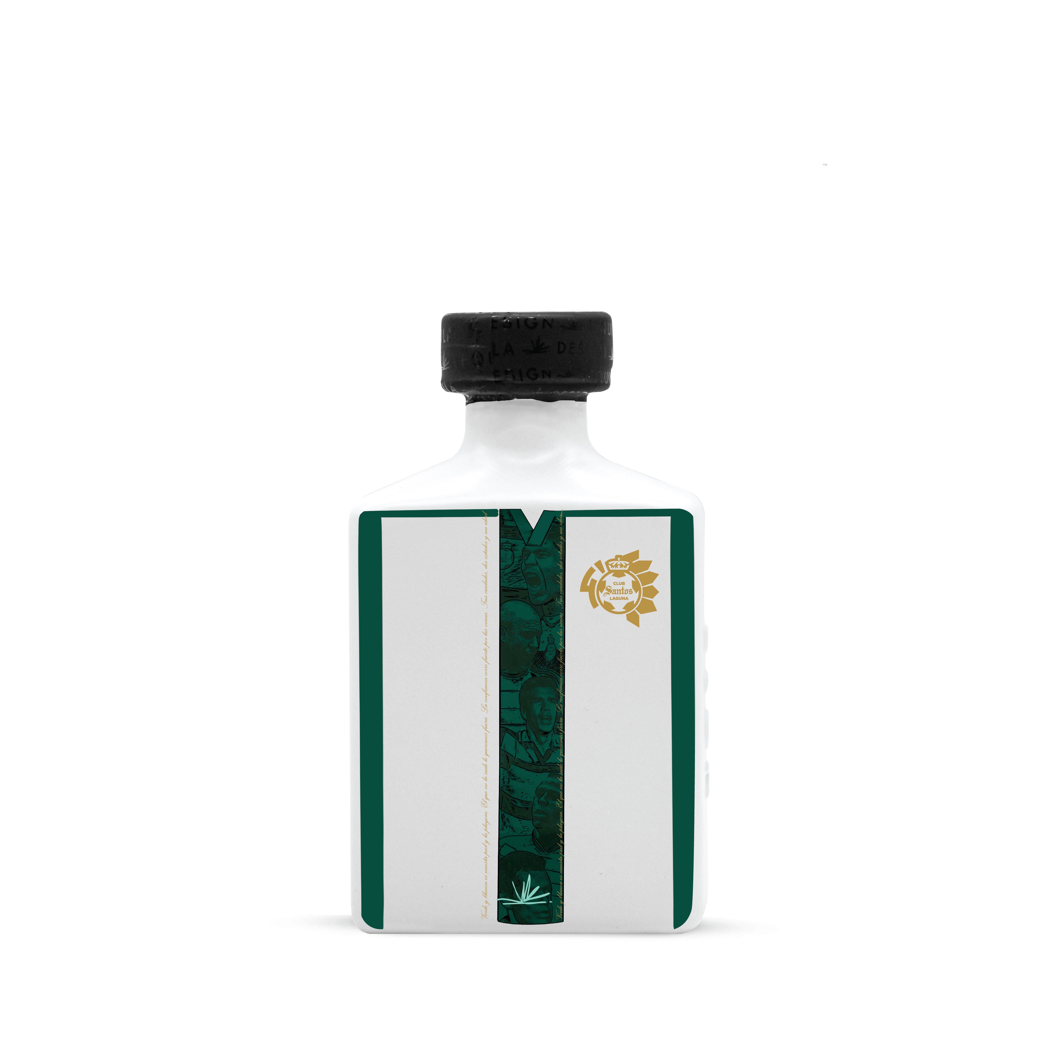 Santos Edición Especial Conmemorativo