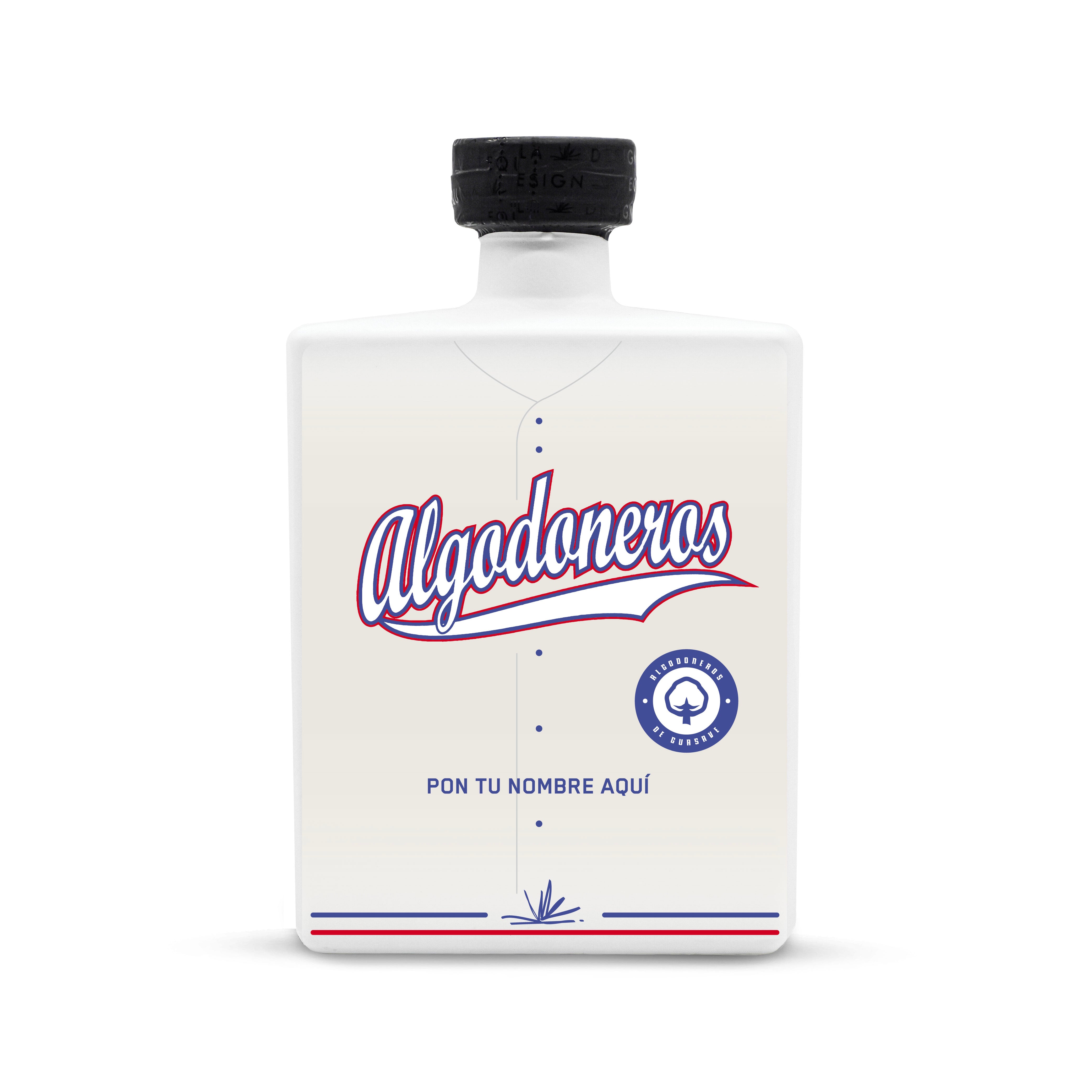 Jersey Algodoneros de Guasave