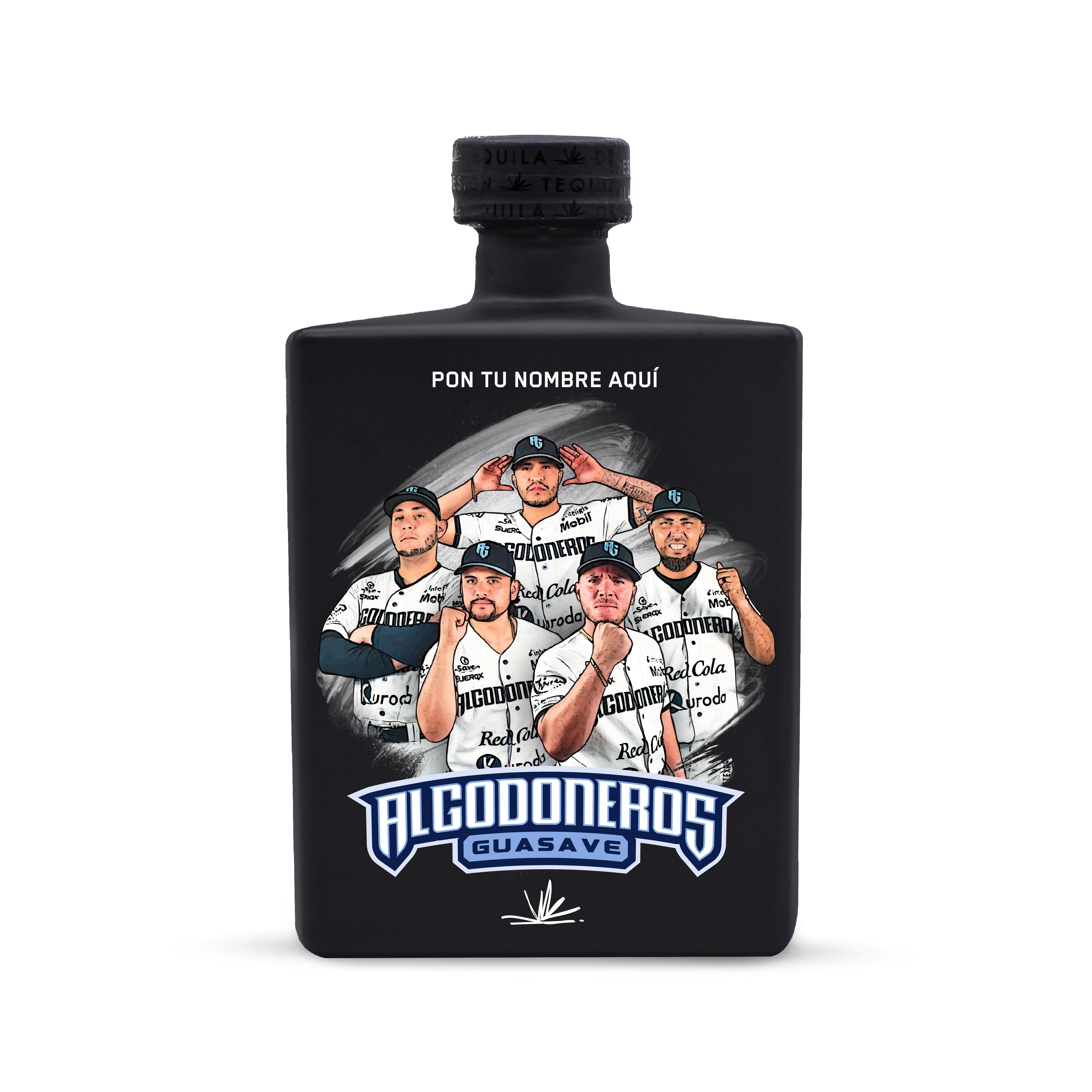 Jugadores Algodoneros de Guasave