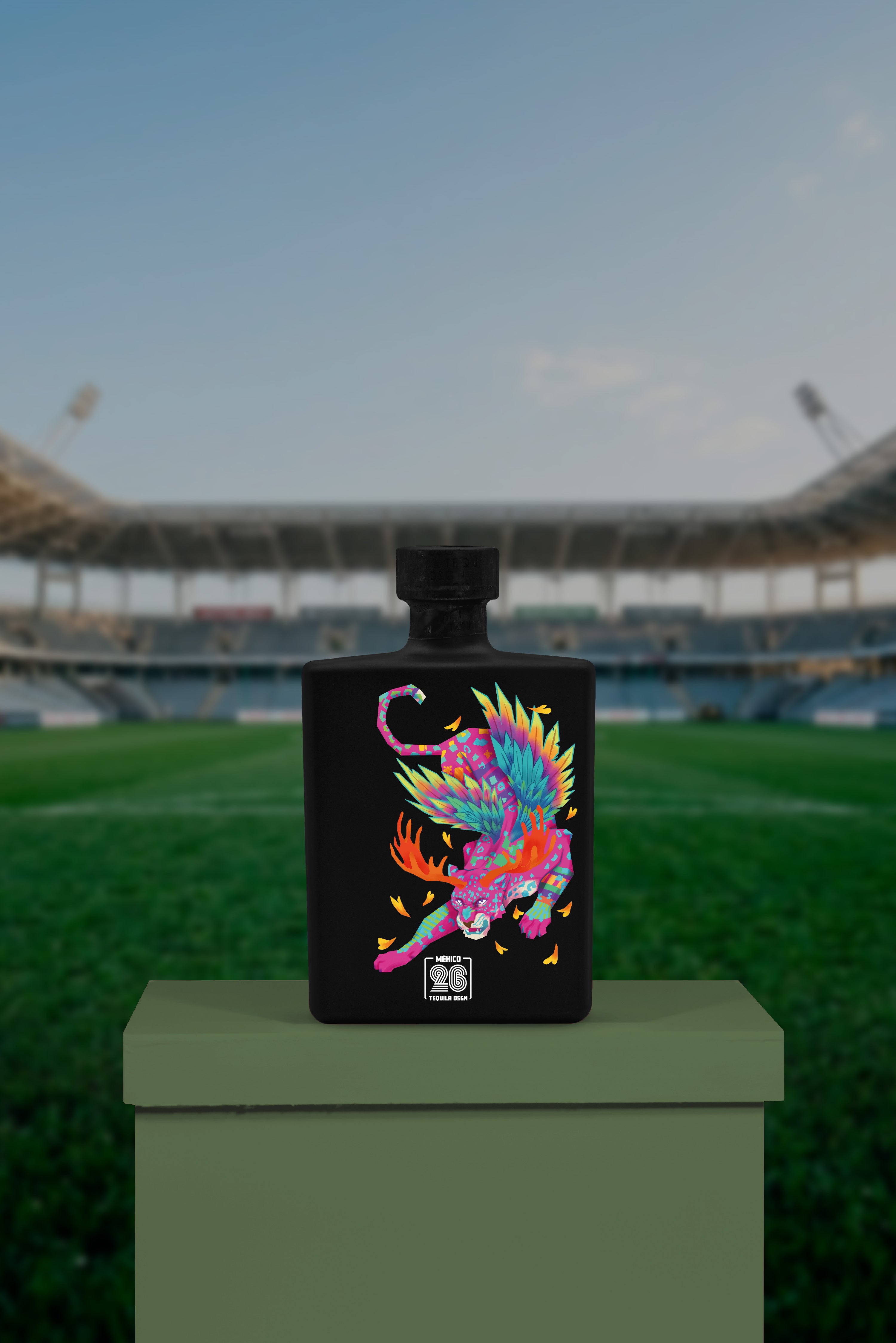 Guardianes del Mundial