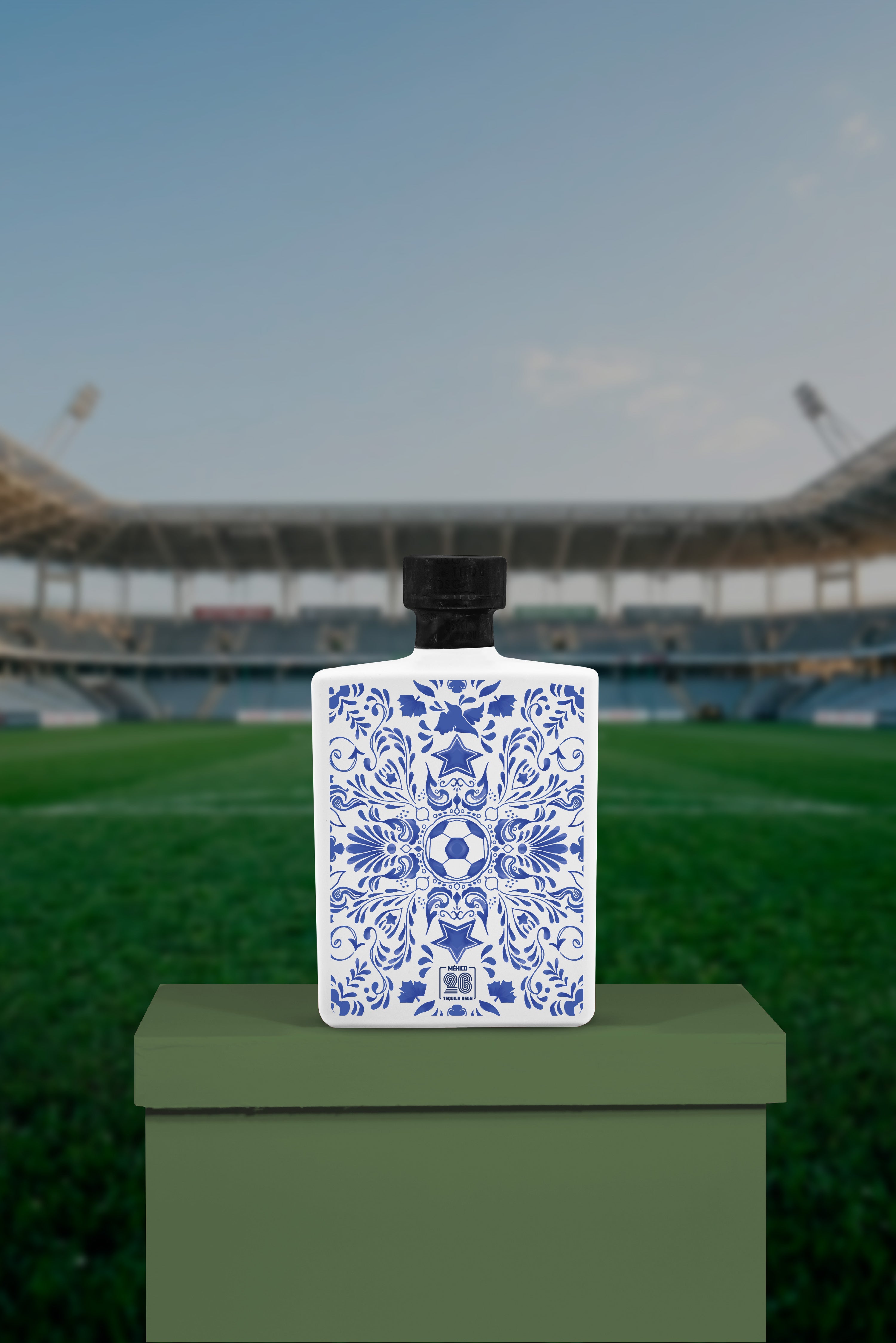 Talavera del juego