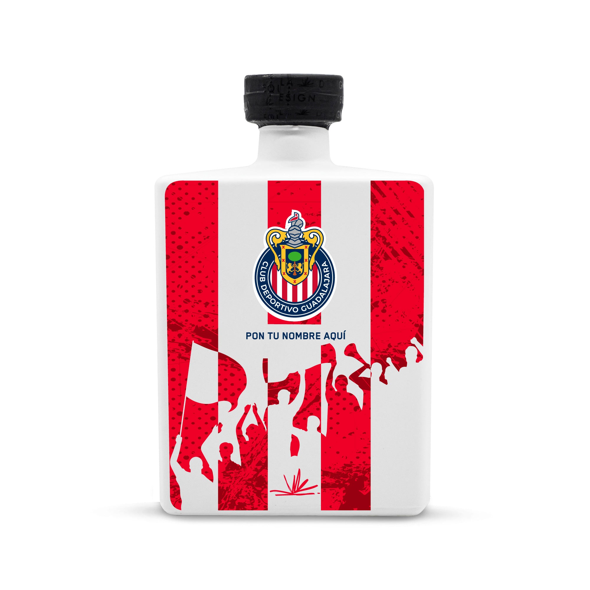 Desde la tribuna