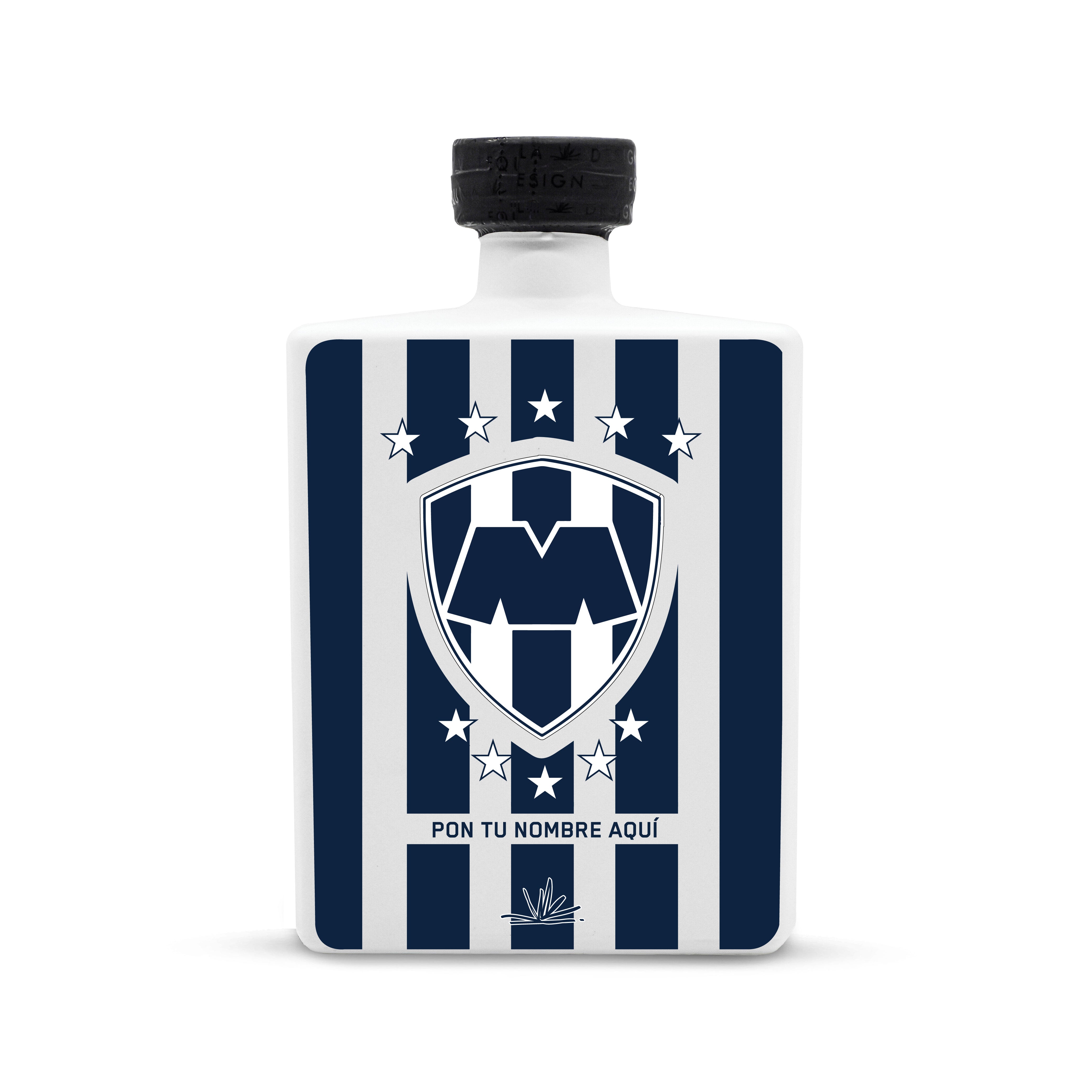Rayados Escudo (nombre)