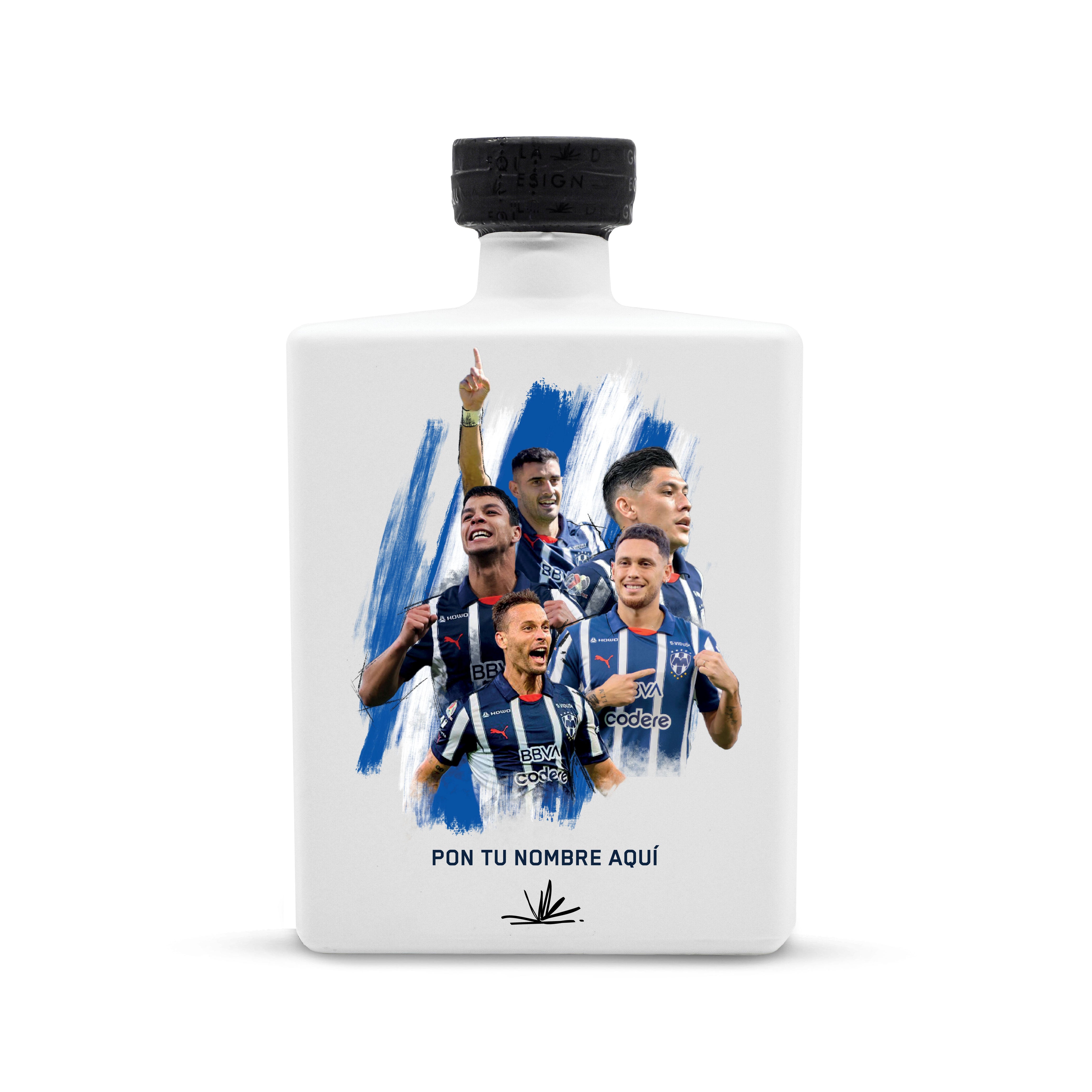 Rayados Jugadores (nombre)