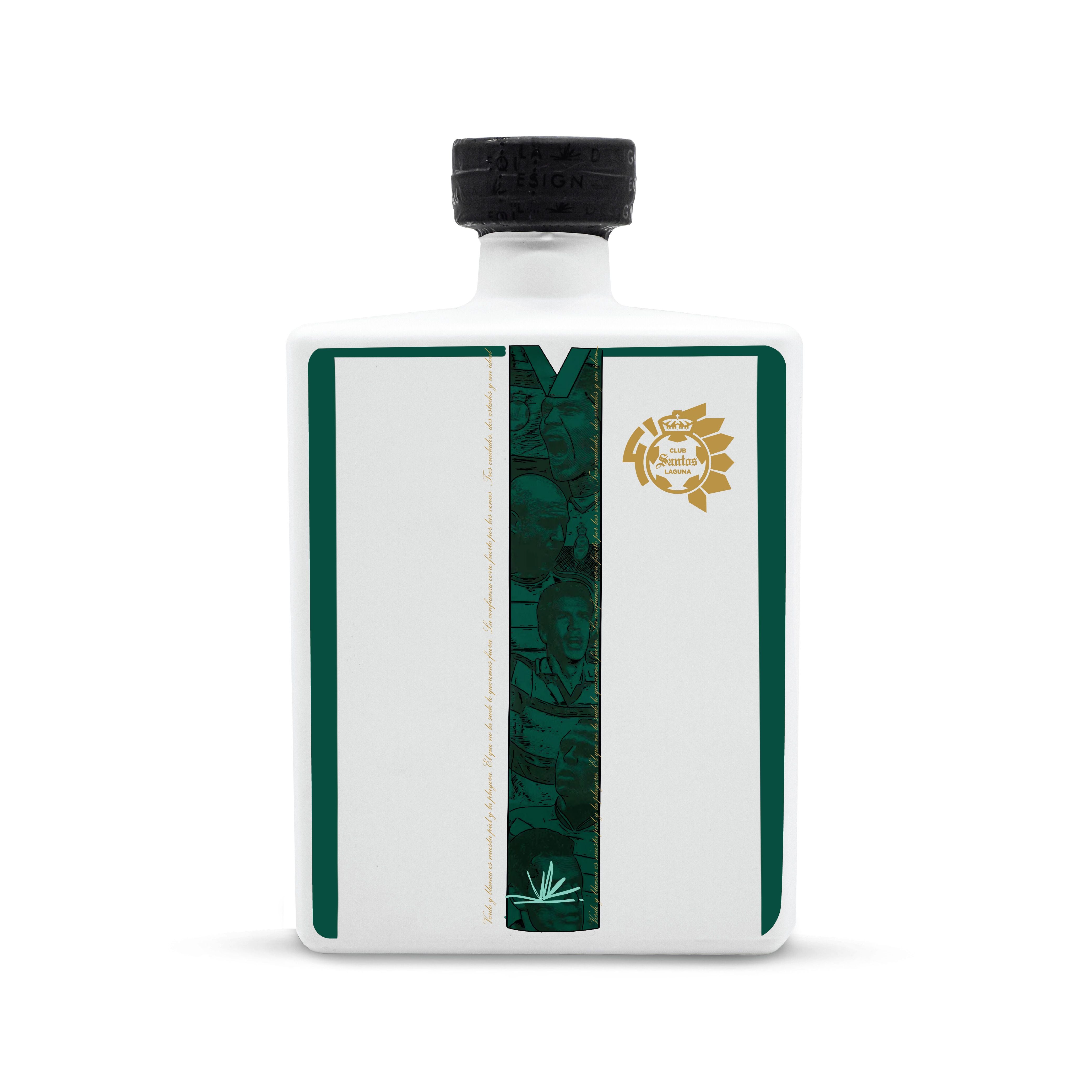 Santos Edición Especial Conmemorativo