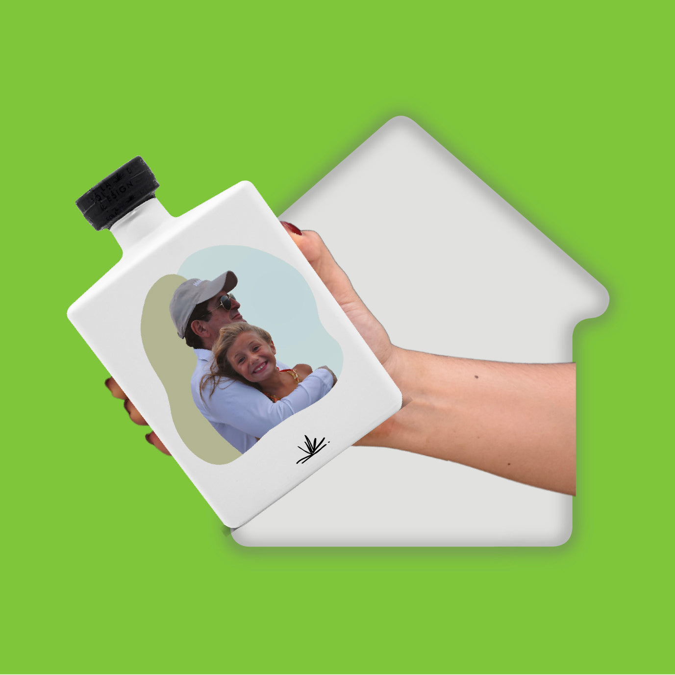 Personalizar Mezcal - Familia