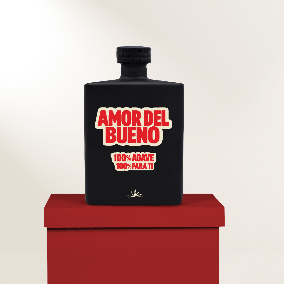 AMOR DEL BUENO