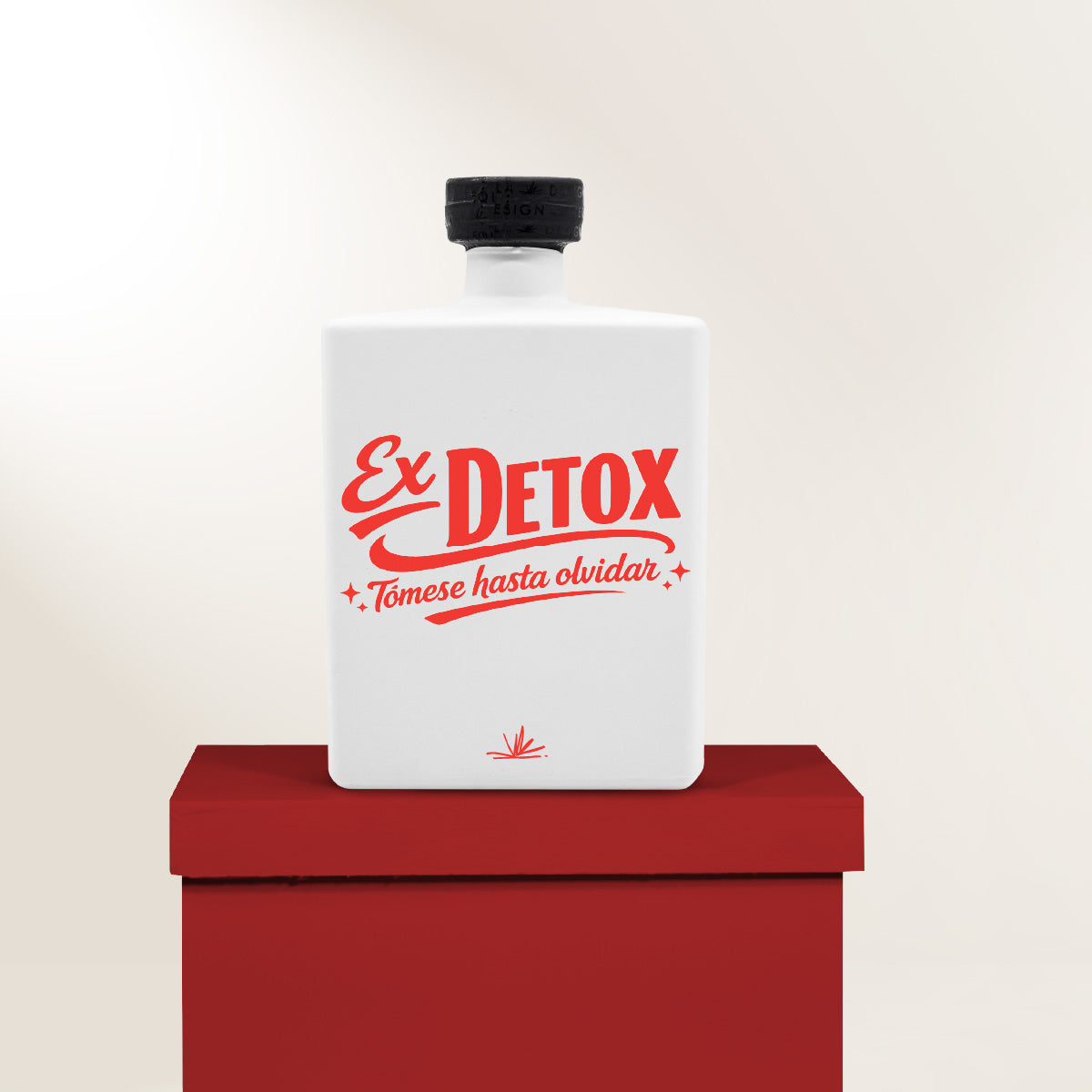 EX DETOX