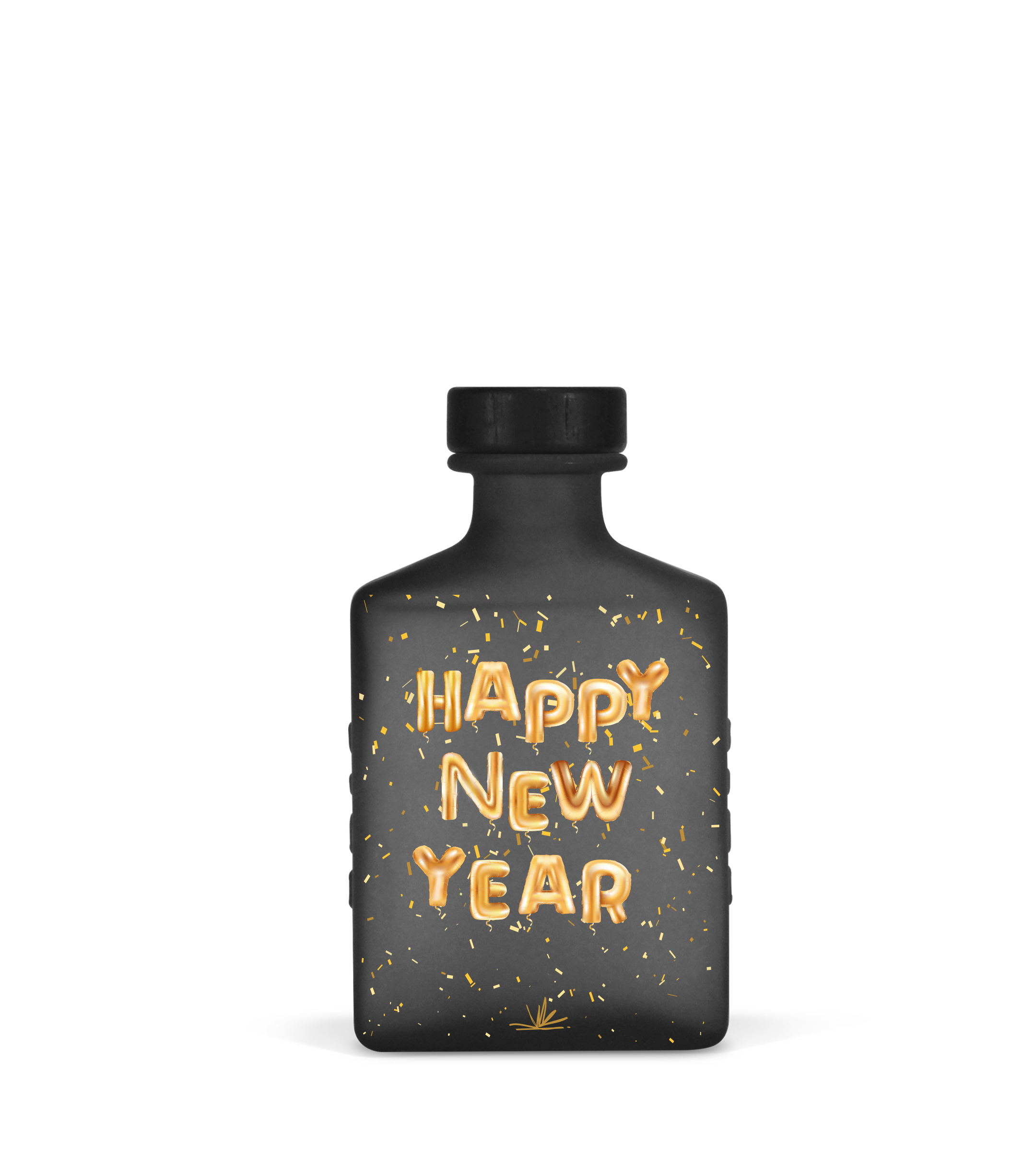 Happy New Year