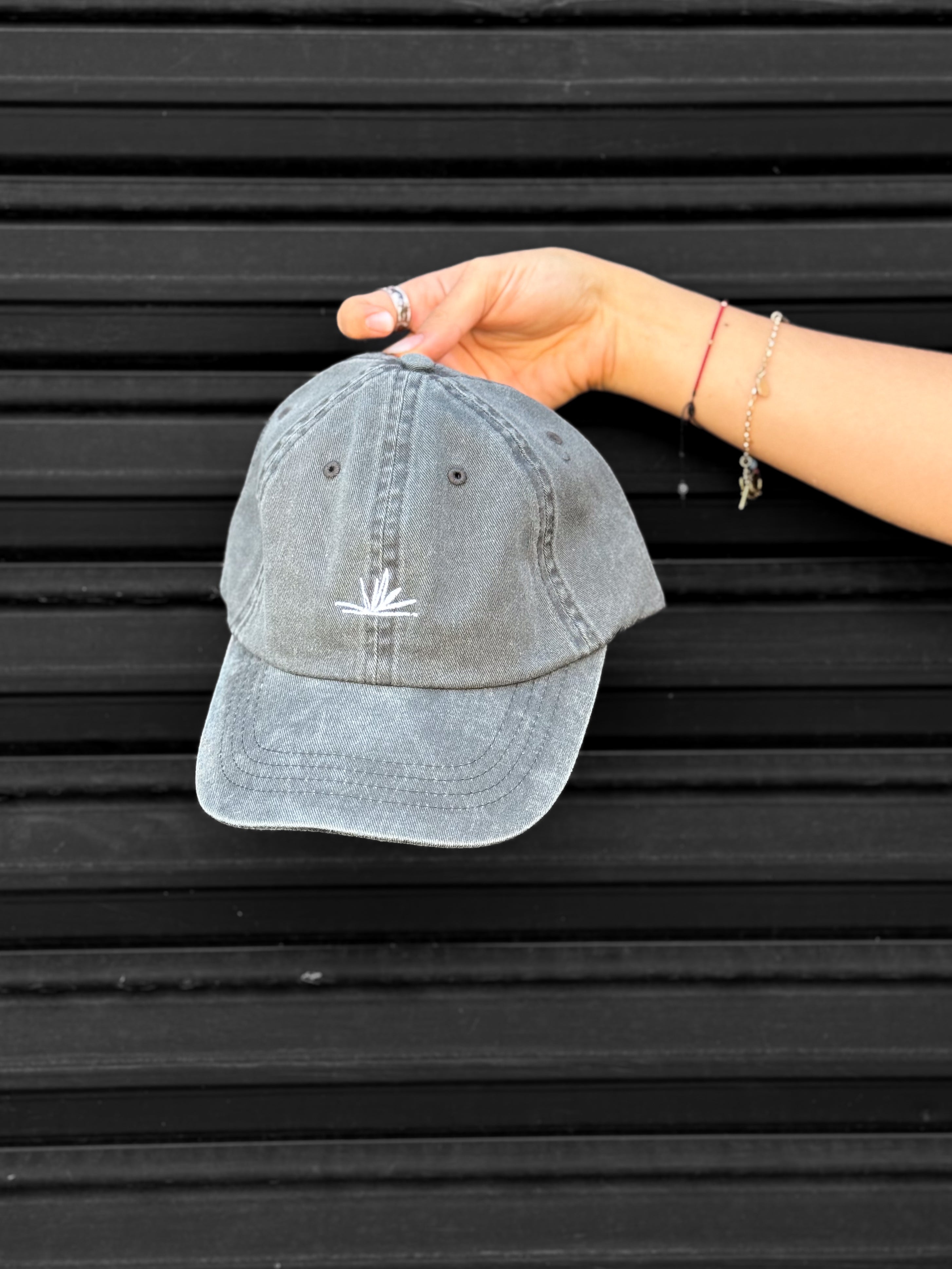 Tequila DSGN Cap