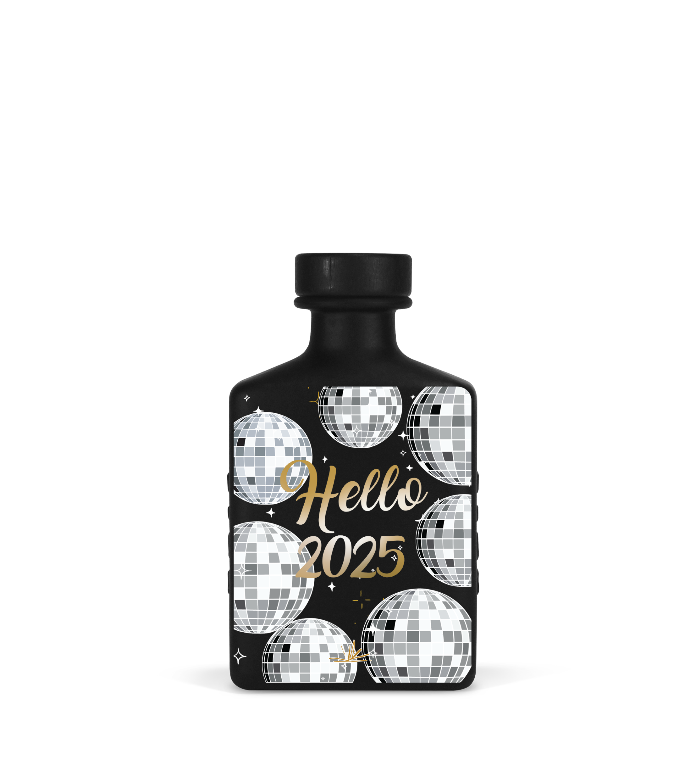 Disco balls