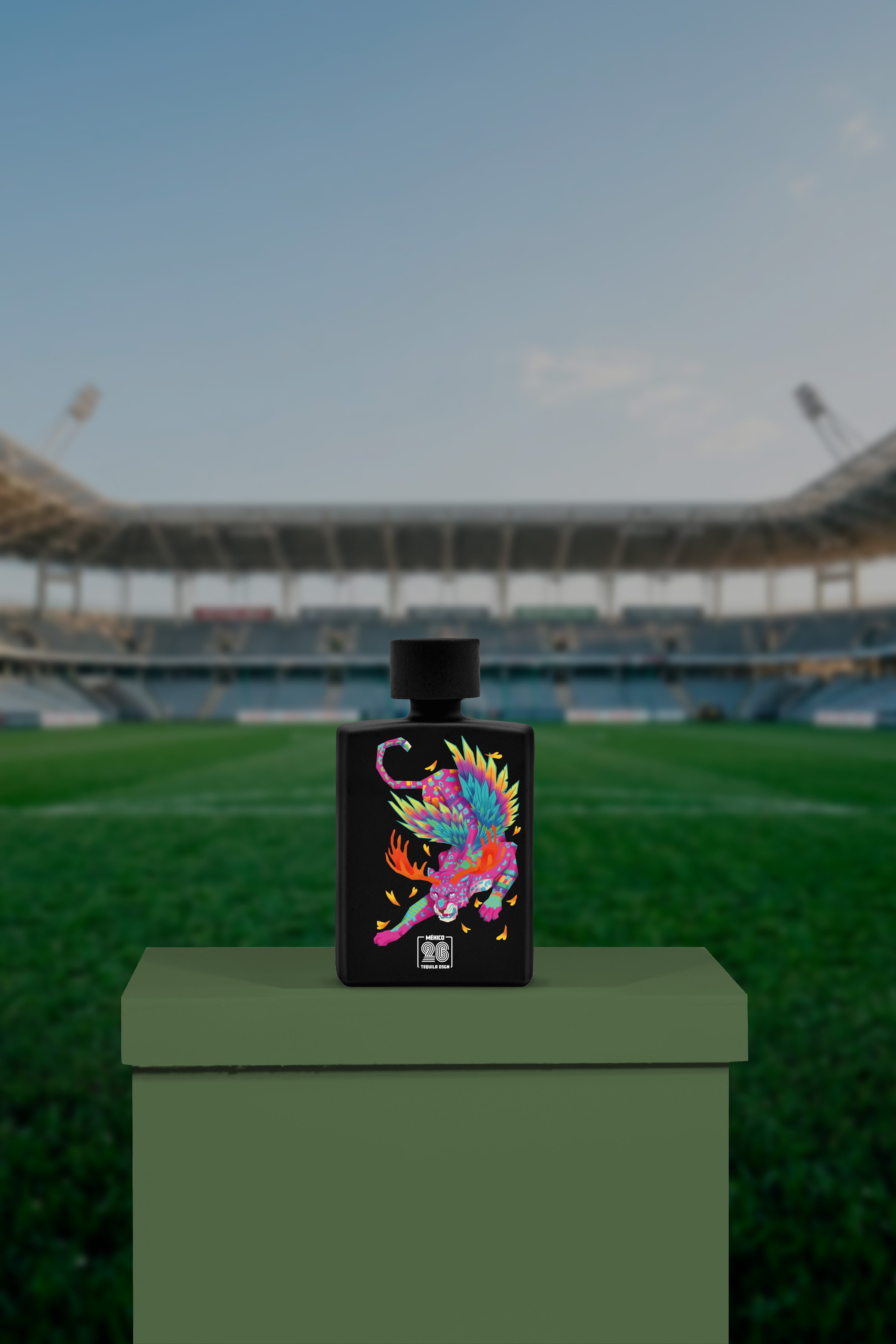 Guardianes del Mundial