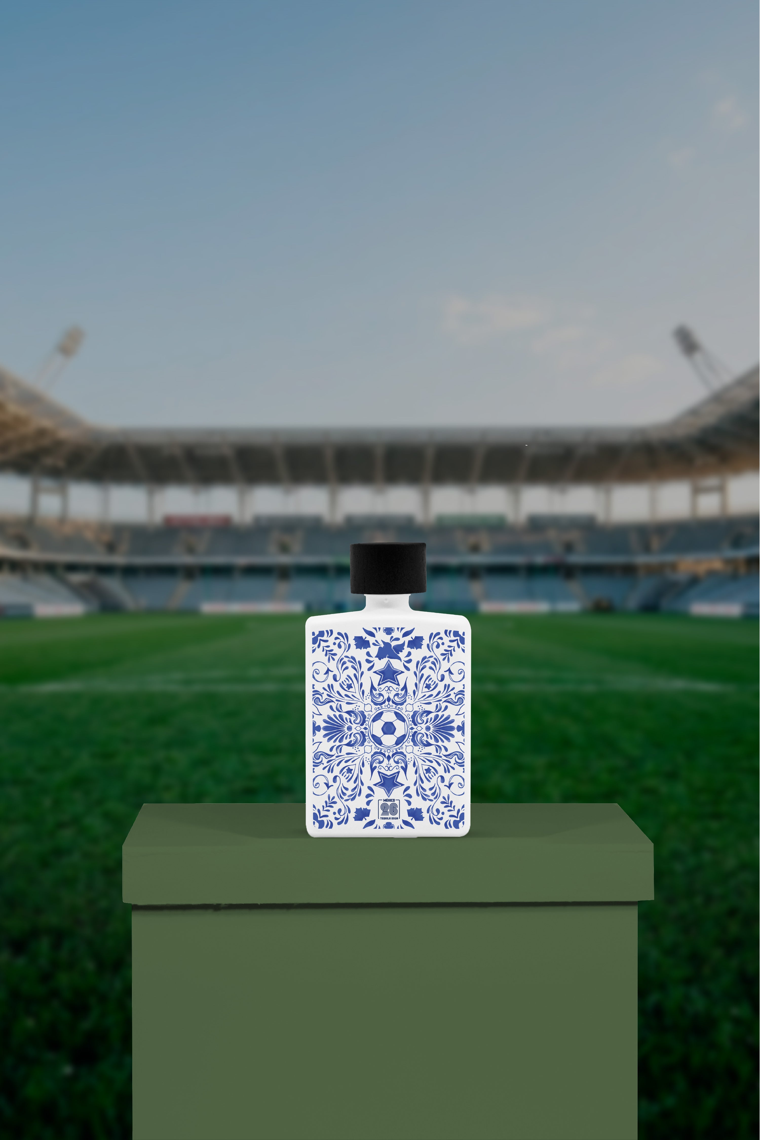 Talavera del juego
