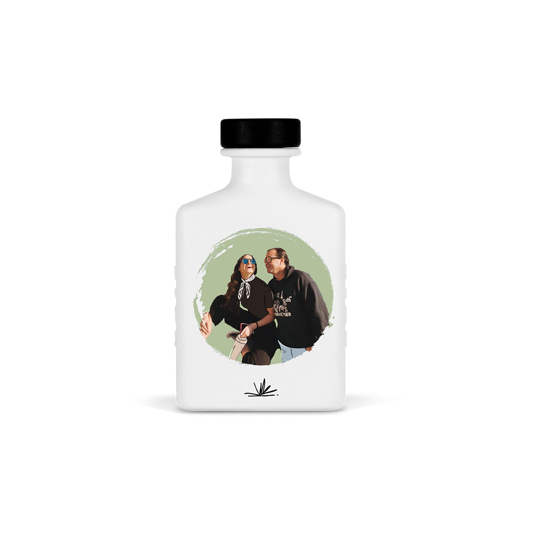 Personalizar Tequila - Amigos