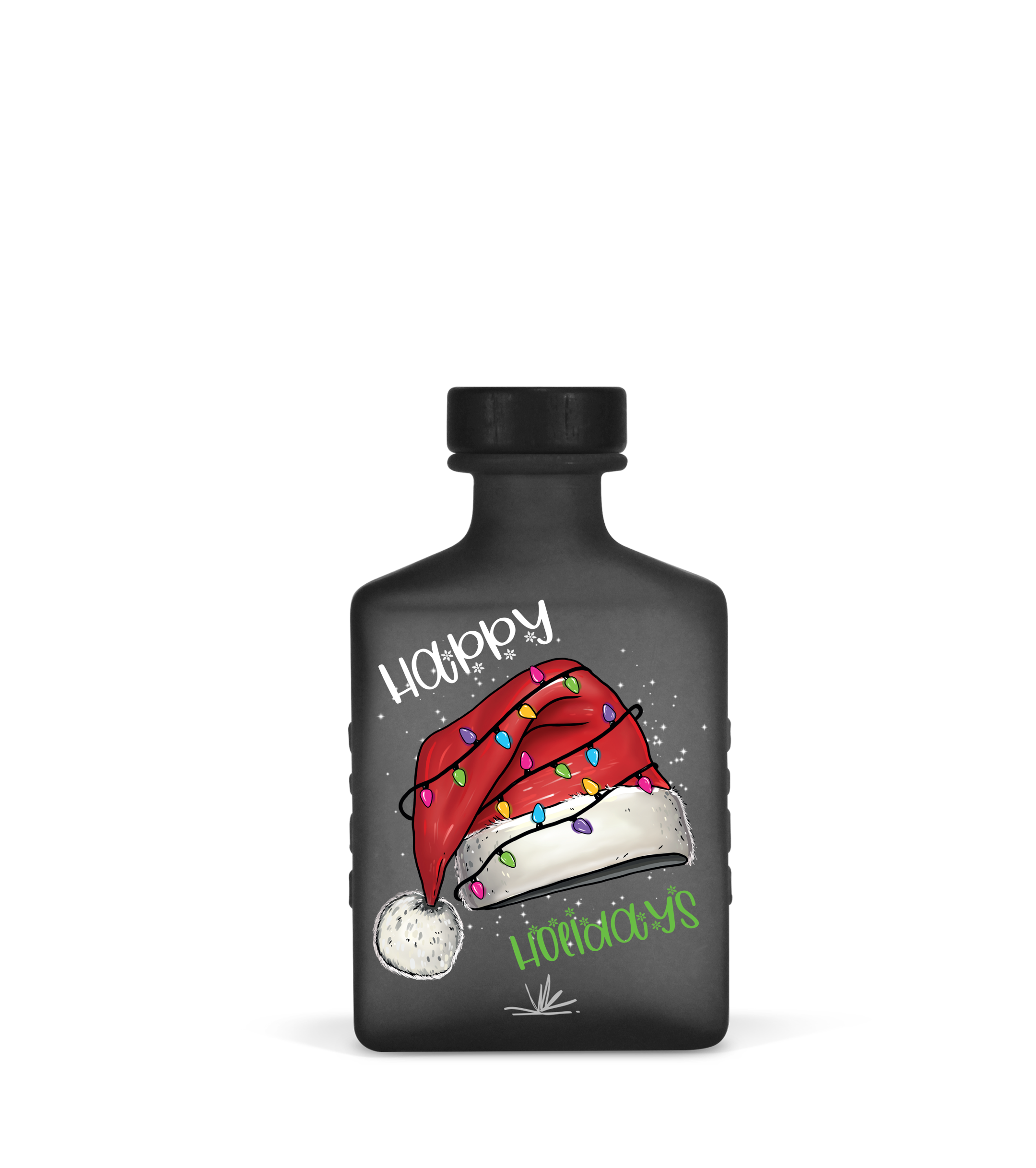 Santa hat
