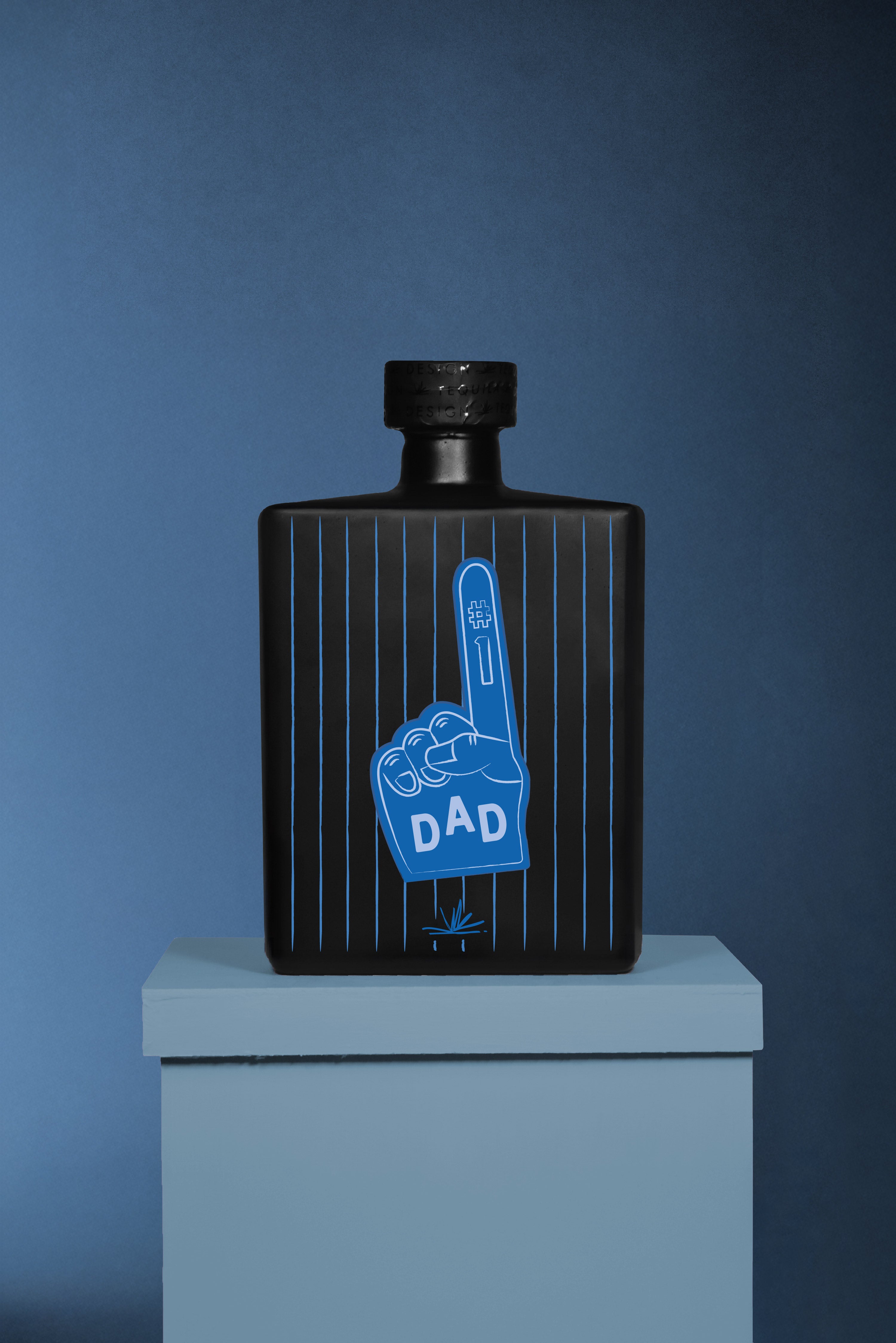 #1 DAD