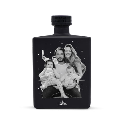 Personalizar Tequila
