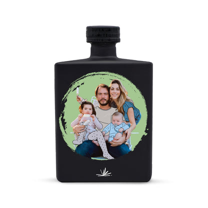 Personalizar Tequila