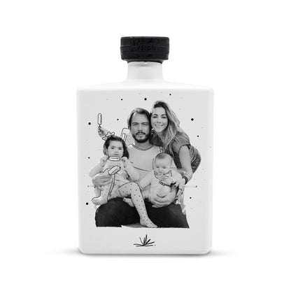 Personalizar Tequila