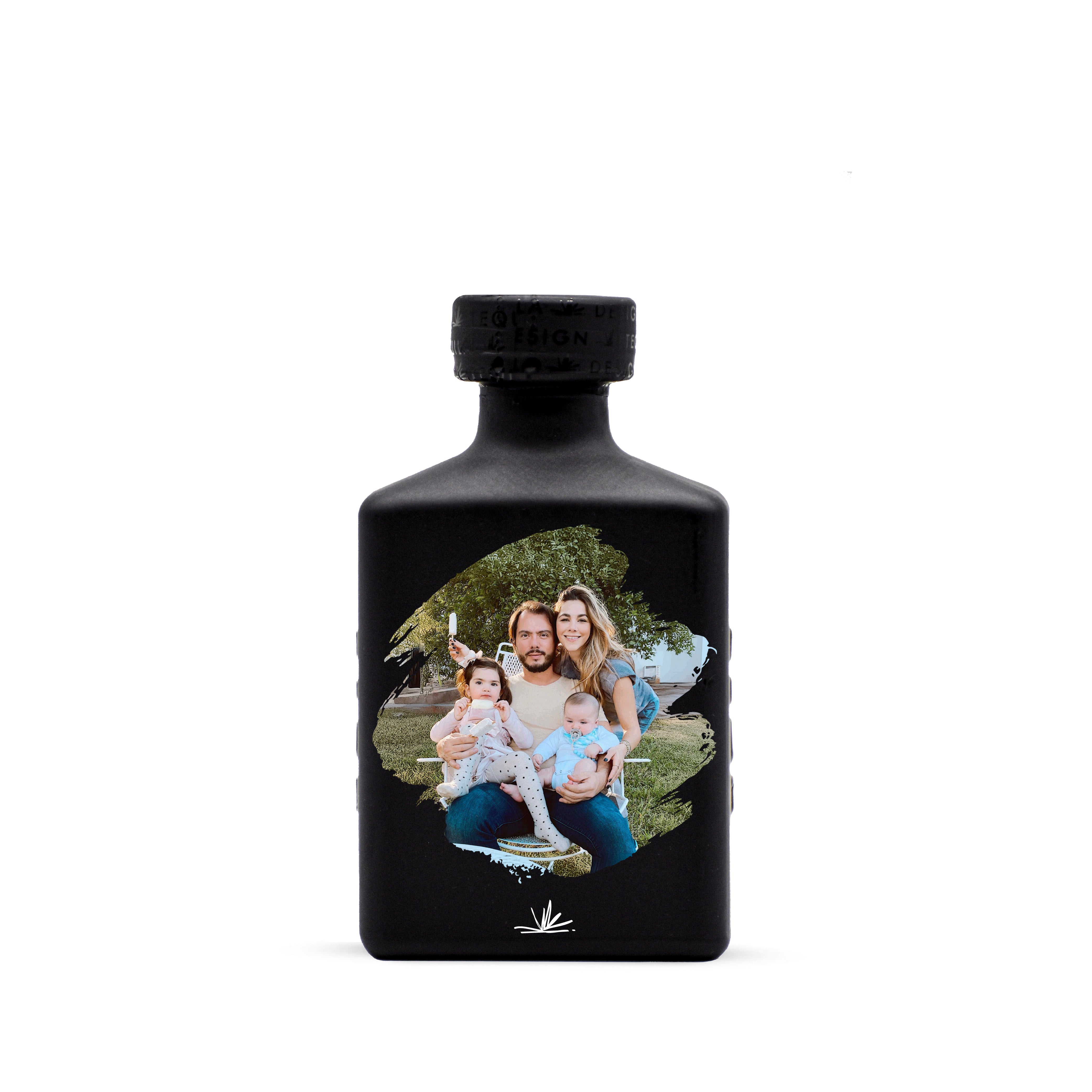 Personalizar Tequila
