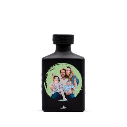 Personalizar Tequila