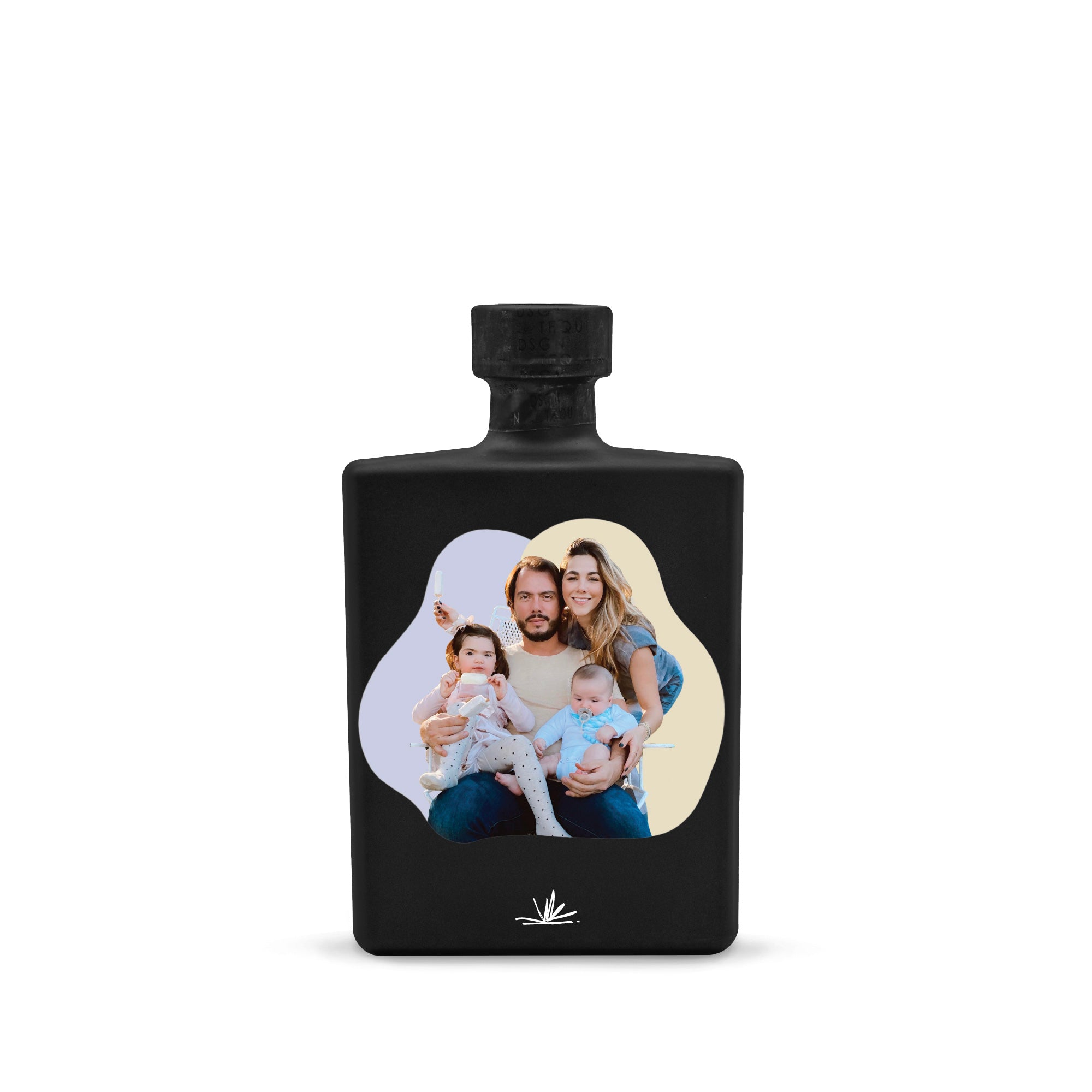 Personalizar Tequila