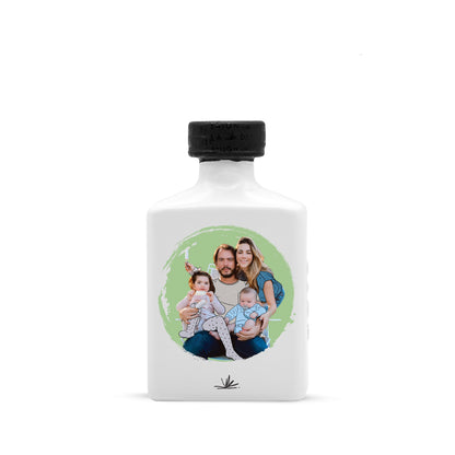 Personalizar Tequila