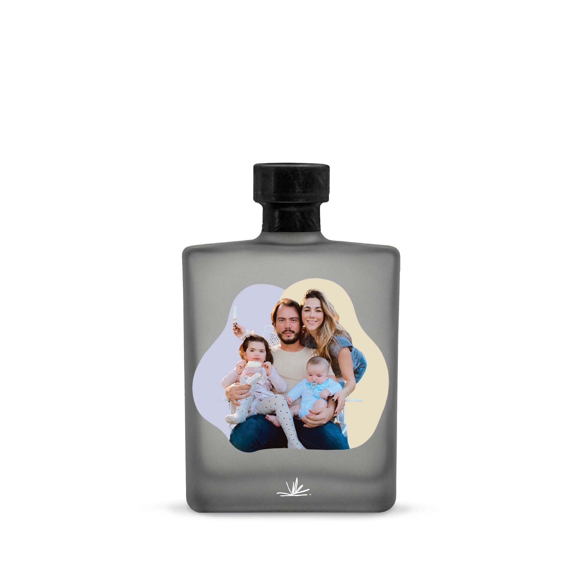 Personalizar Mezcal - Familia