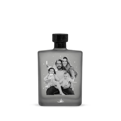 Personalizar Tequila - Amigos